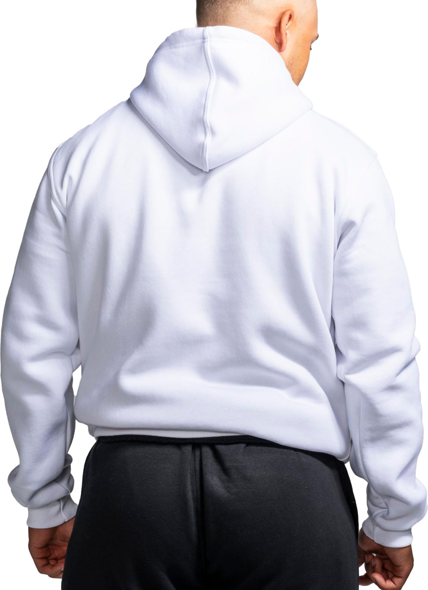 BRUCE BOLT Men's Hoodie product image