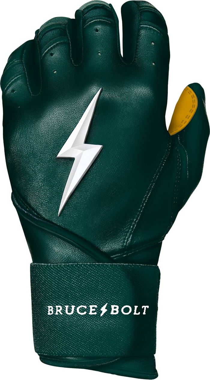 Bruce bolt baseball gloves