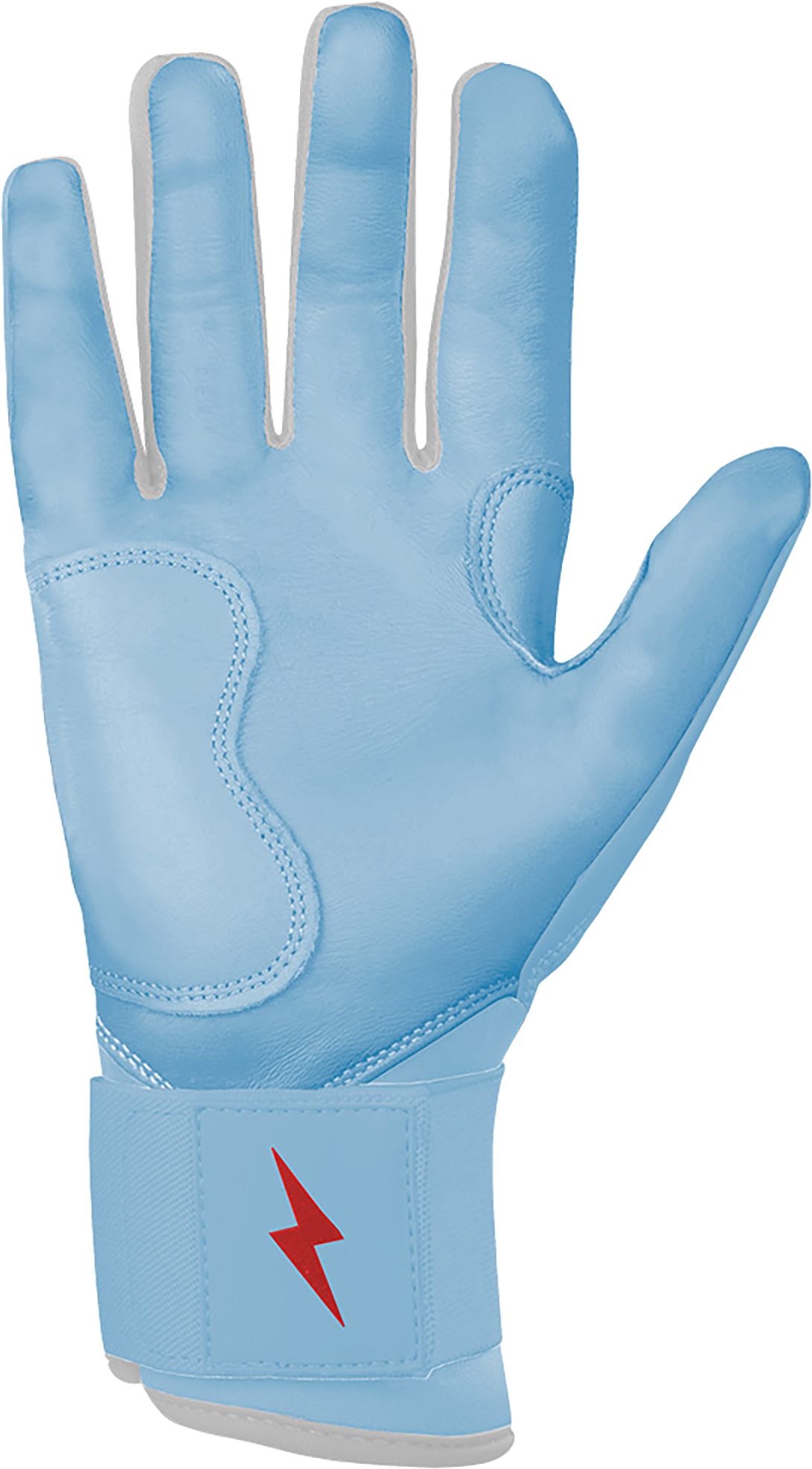 BRUCE BOLT Men's Signature Series Ian Happ Long Cuff Batting Gloves product image
