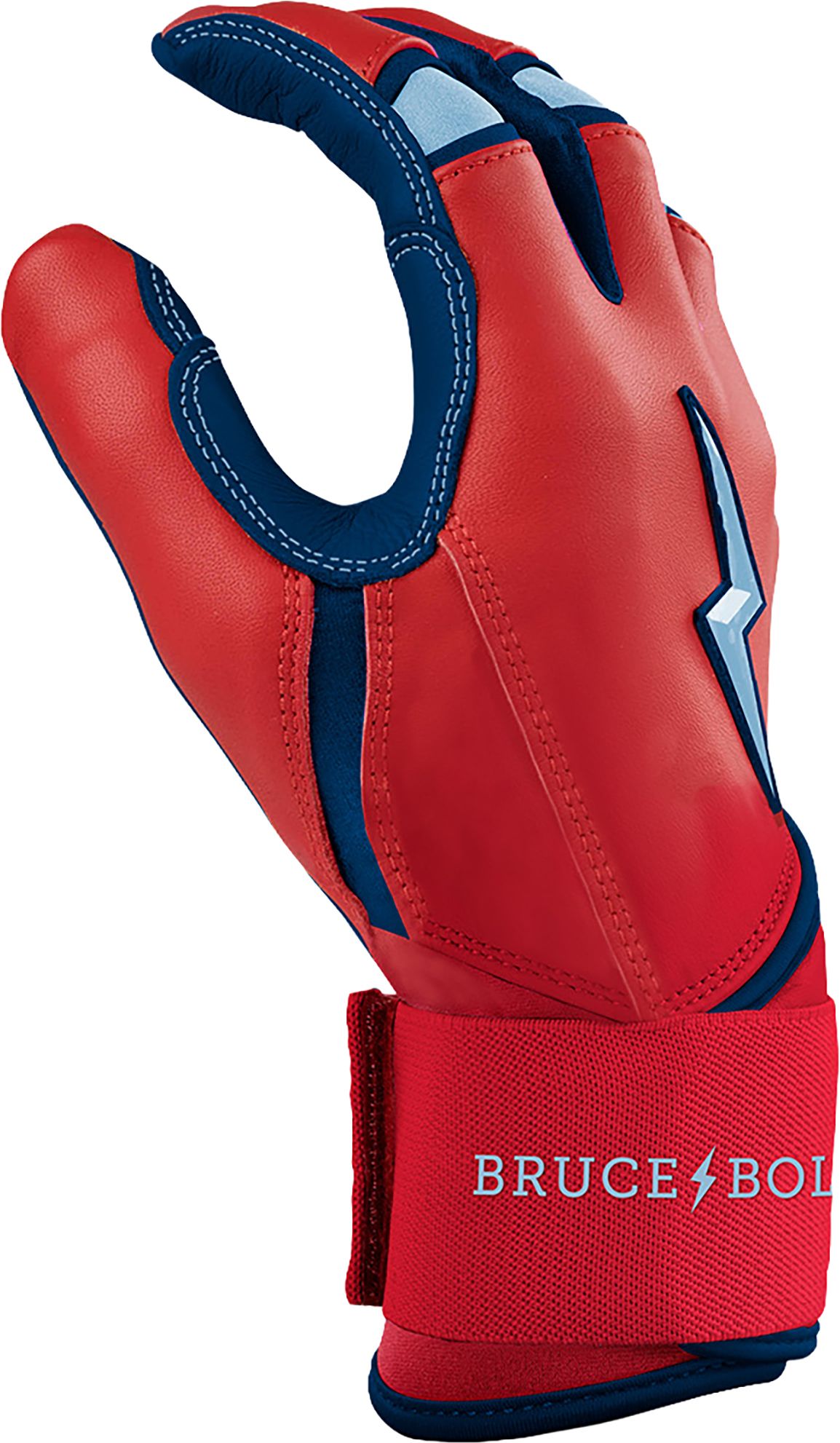 BRUCE BOLT Youth Signature Series Lars Nootbaar Long Cuff Batting