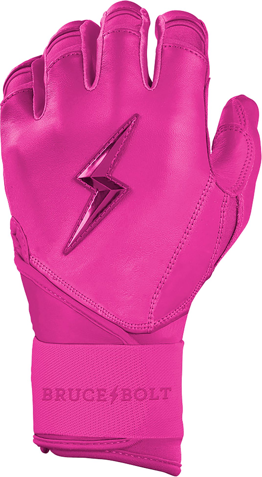 BRUCE BOLT Youth Signature Series Max Clark Long Cuff Batting