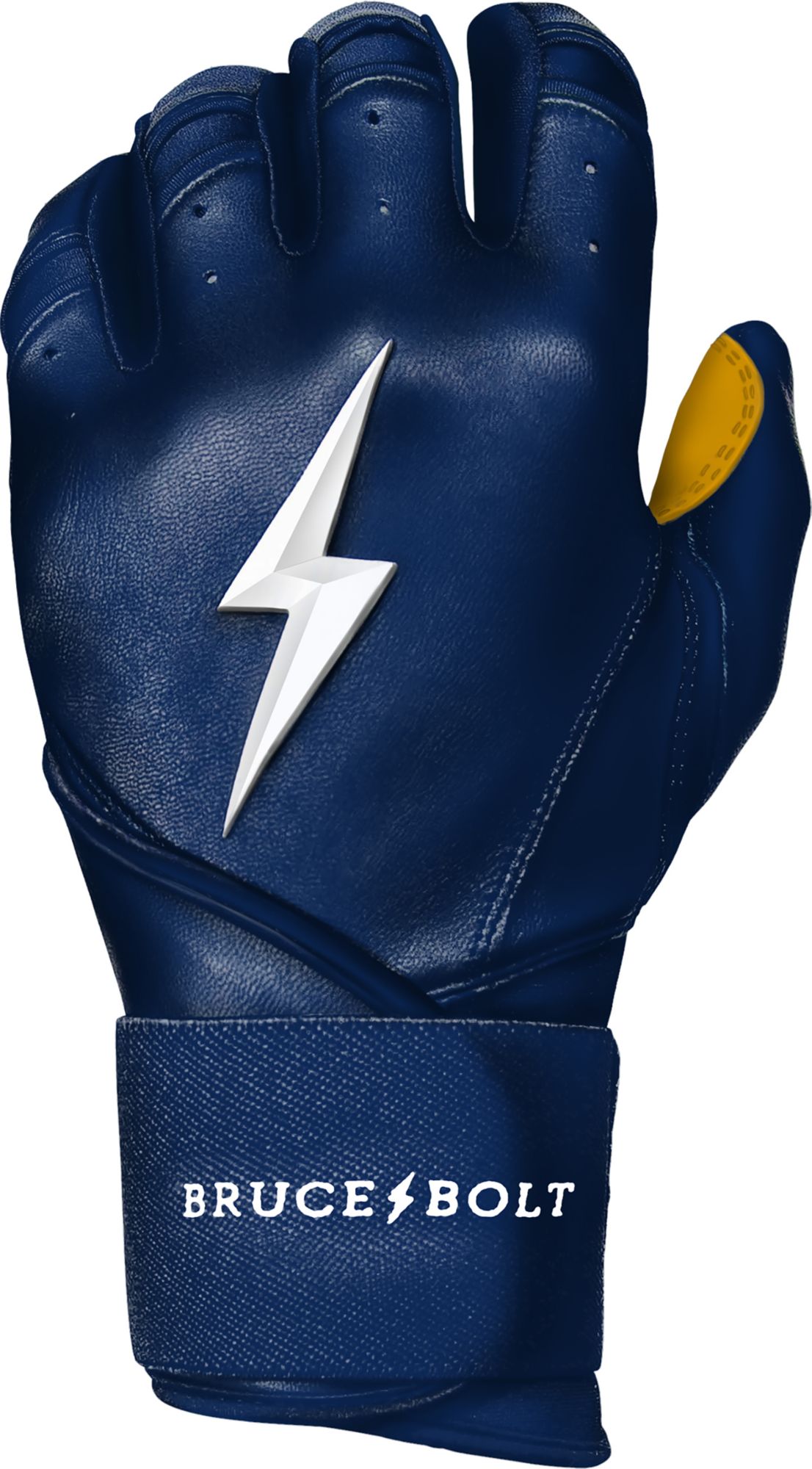 BRUCE BOLT Women's Original Series Long Cuff Batting Gloves product image