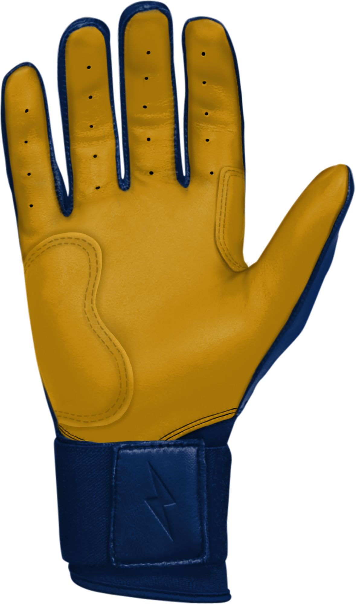 BRUCE BOLT Women's Original Series Long Cuff Batting Gloves product image