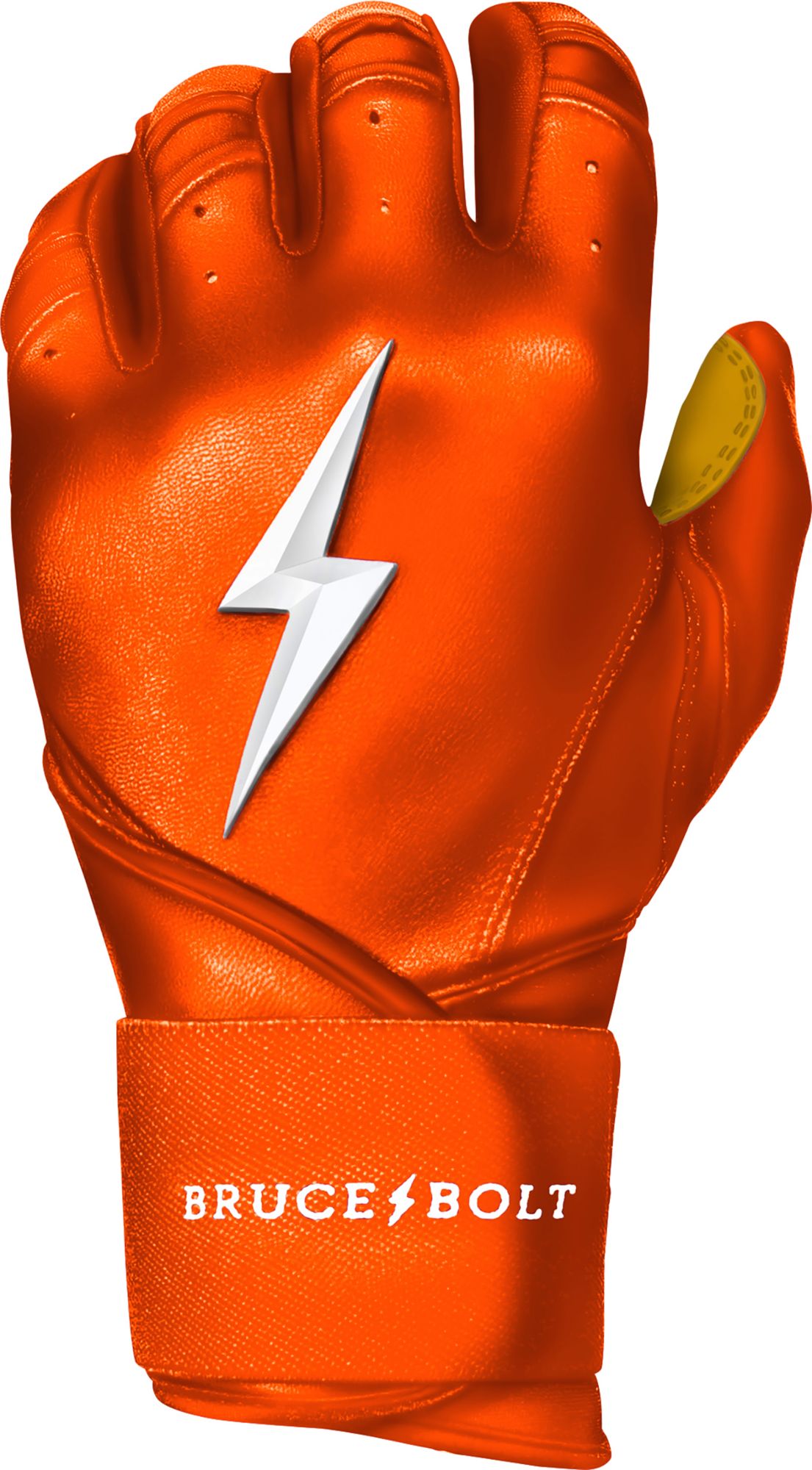 BRUCE BOLT Women's Original Series Long Cuff Batting Gloves product image