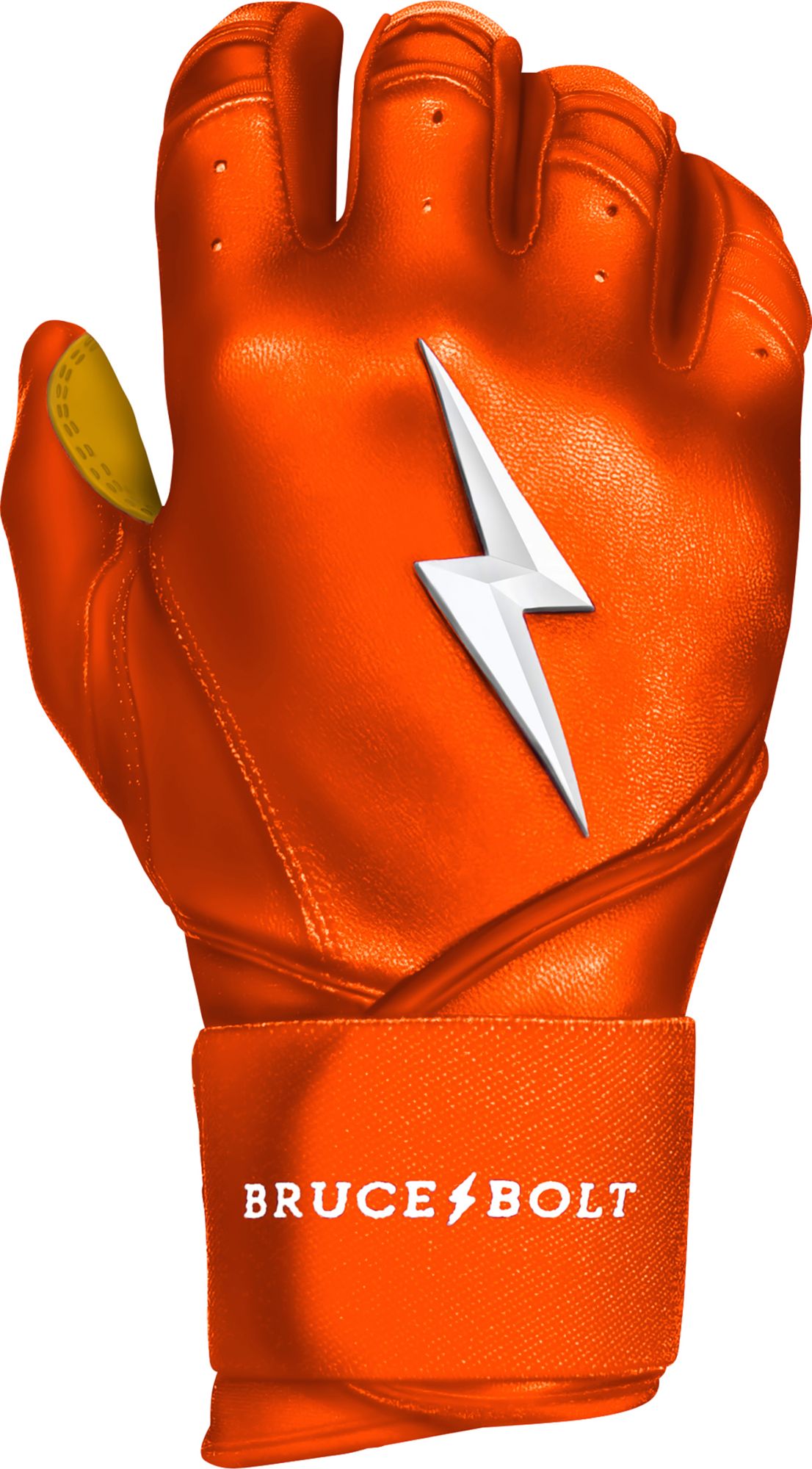 BRUCE BOLT Women's Original Series Long Cuff Batting Gloves product image