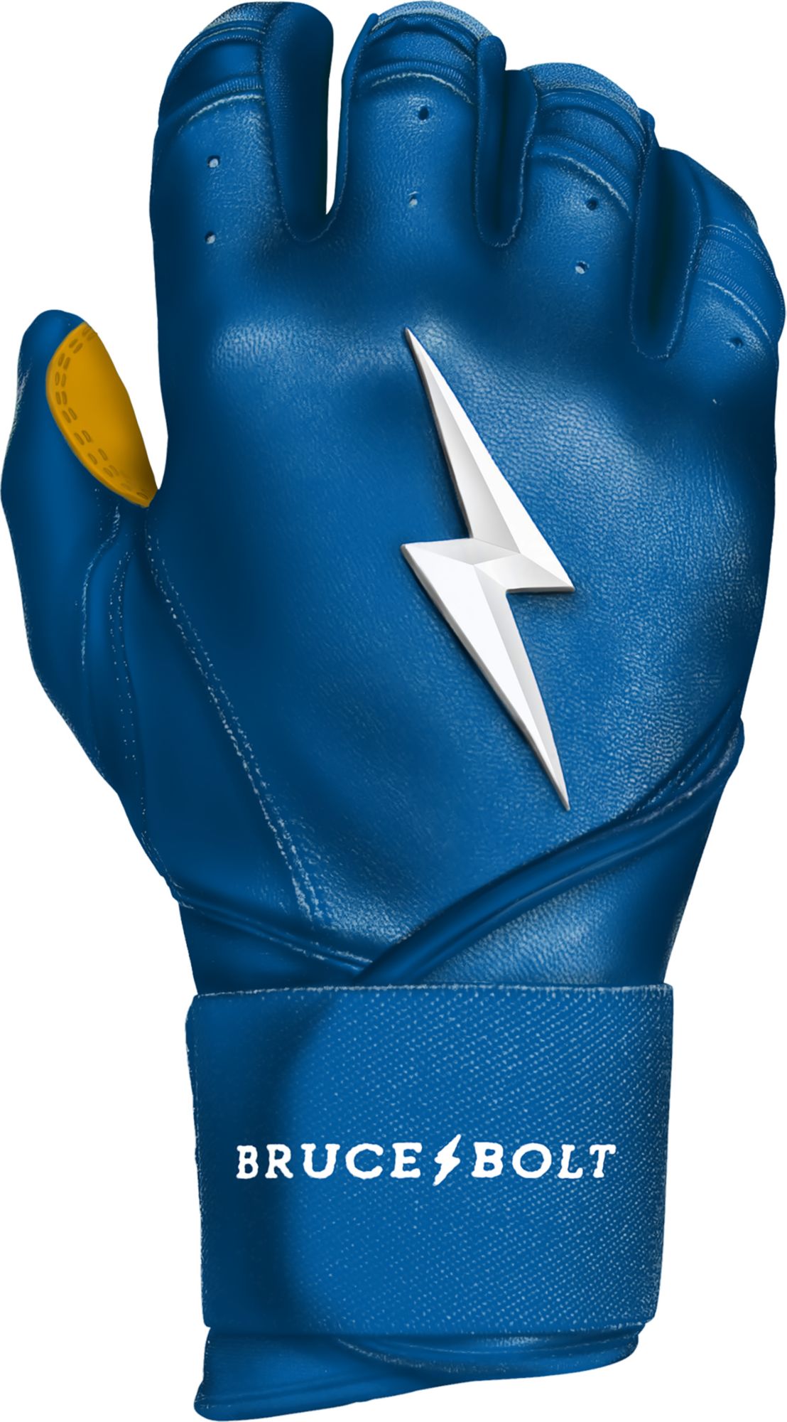 BRUCE BOLT Women's Original Series Long Cuff Batting Gloves product image