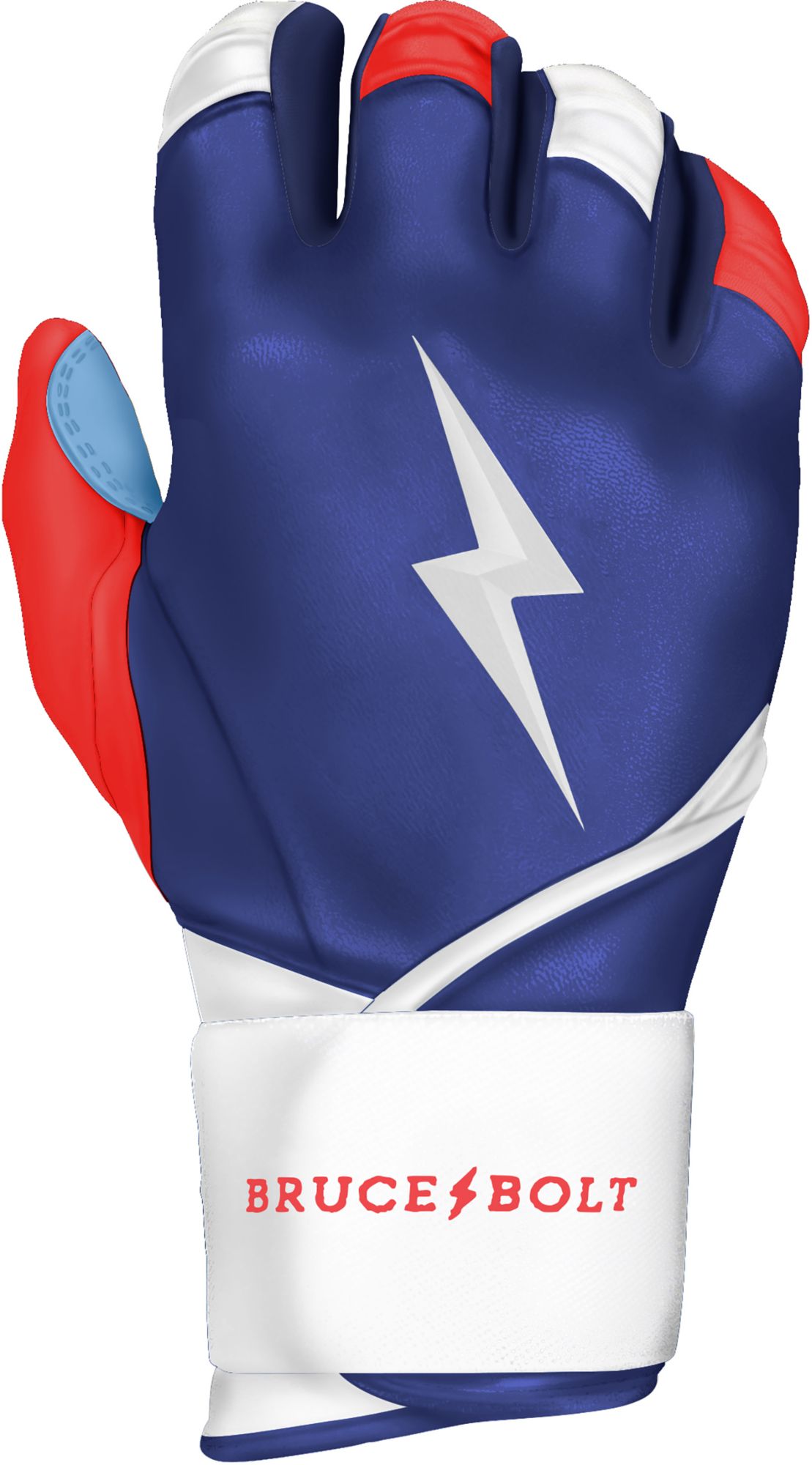 BRUCE BOLT Women's Long Cuff Creator Series Batting Gloves product image