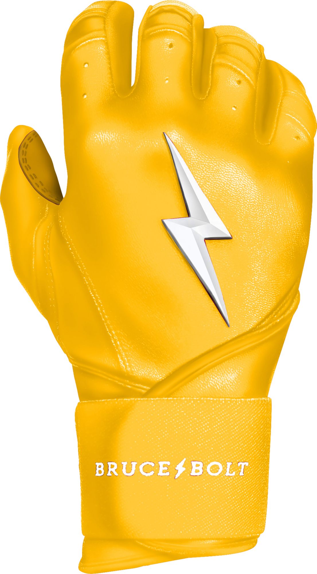 BRUCE BOLT Women's Original Series Long Cuff Batting Gloves product image