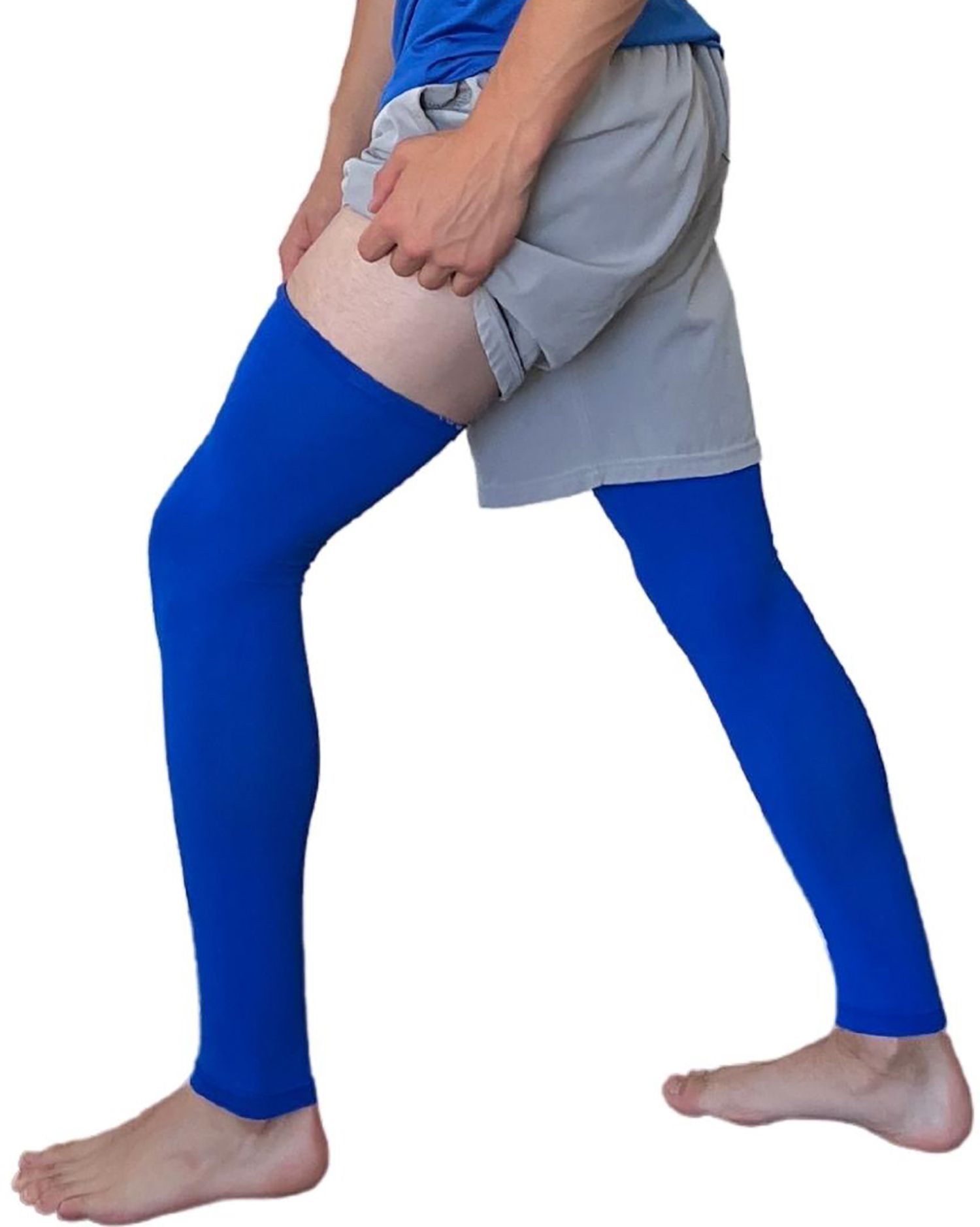 BRUCE BOLT Xtra Long Compression Leg Sleeves product image