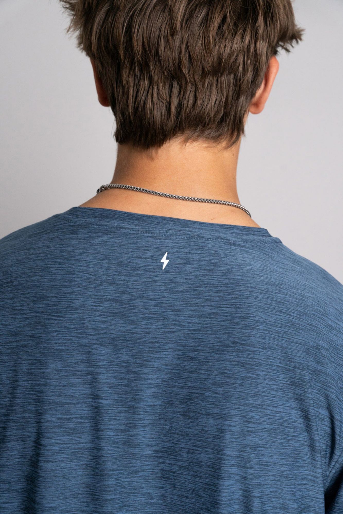 BRUCE BOLT Boys SuperSoft Long Sleeve T-Shirt product image