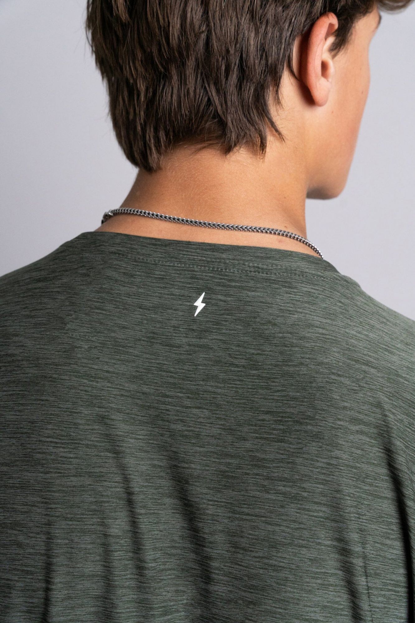 BRUCE BOLT Boys SuperSoft Long Sleeve T-Shirt product image