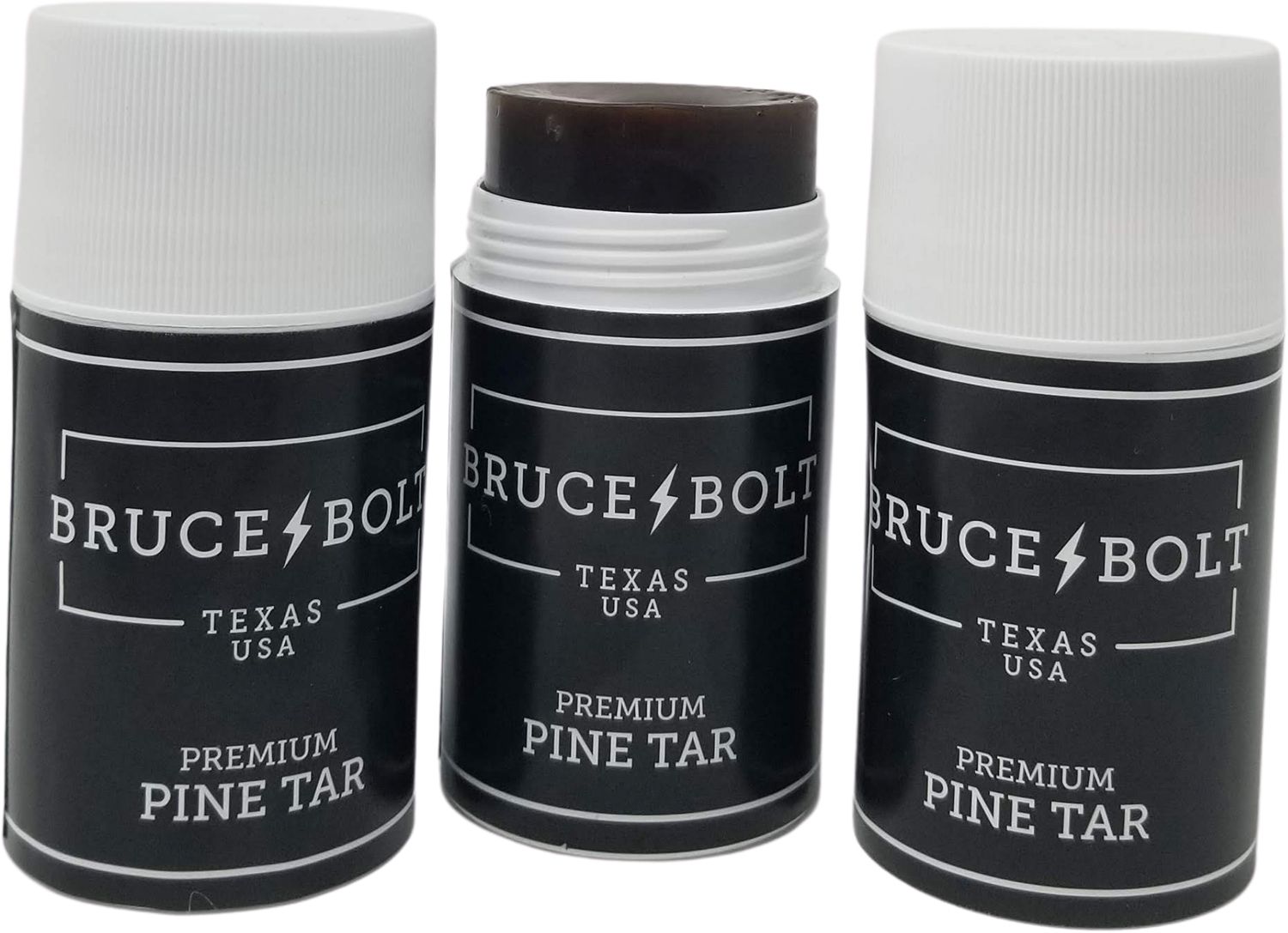 BRUCE BOLT Premium Pine Tar product image