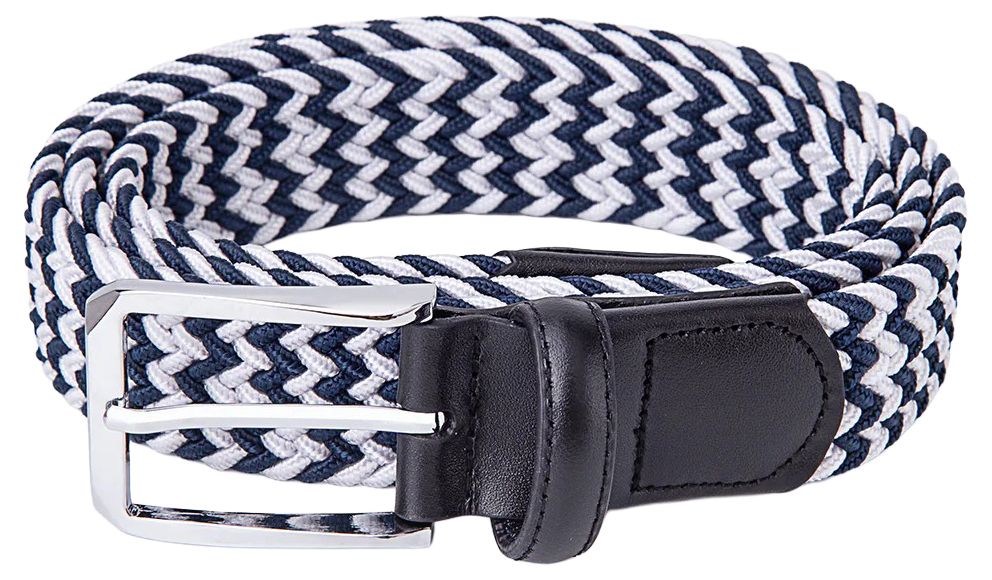 GHOST GOLF Men's Rory Braided Golf Belt product image