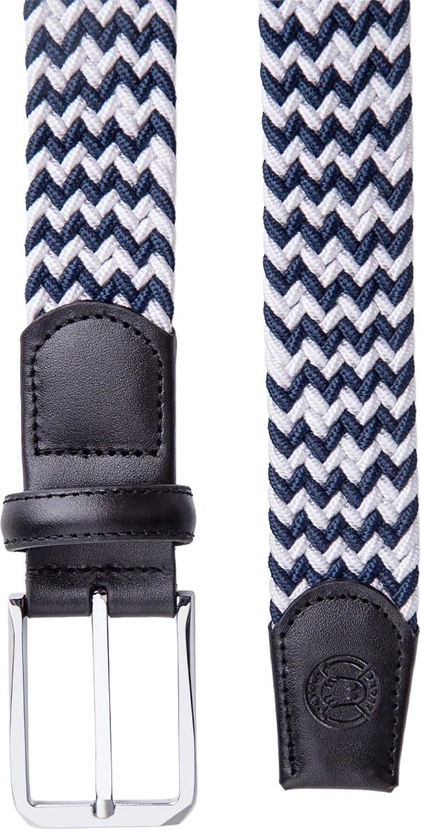 GHOST GOLF Men's Rory Braided Golf Belt product image
