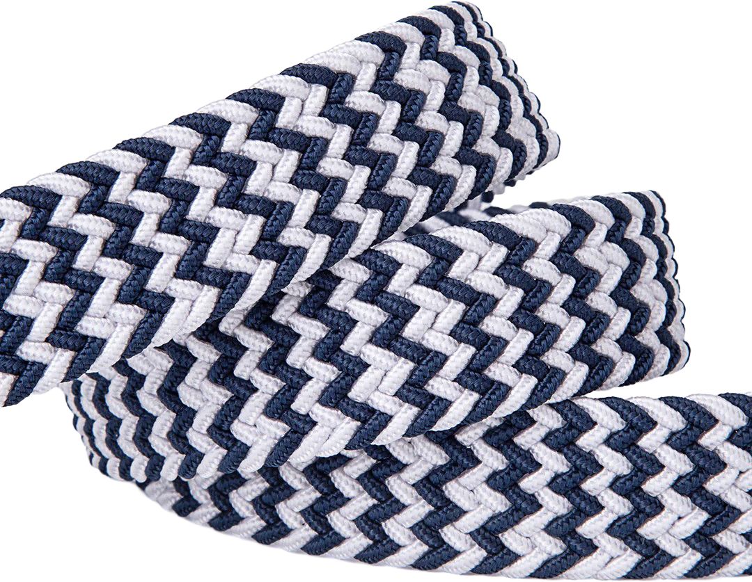 GHOST GOLF Men's Rory Braided Golf Belt product image