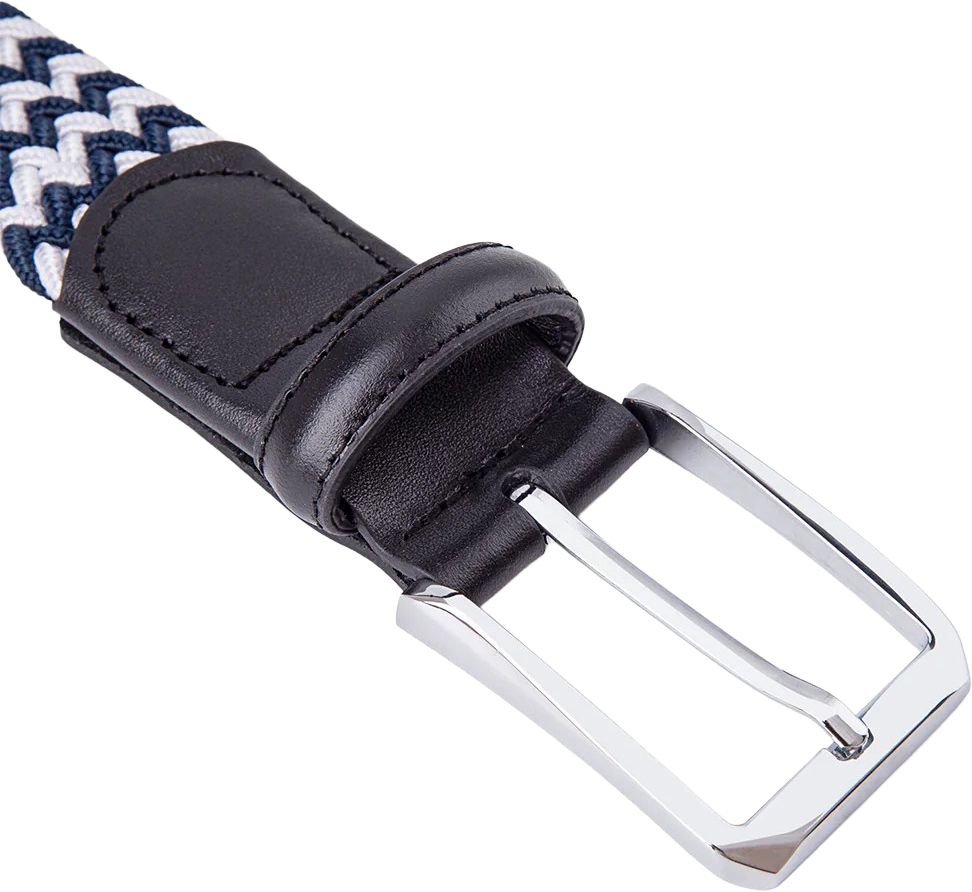 GHOST GOLF Men's Rory Braided Golf Belt product image