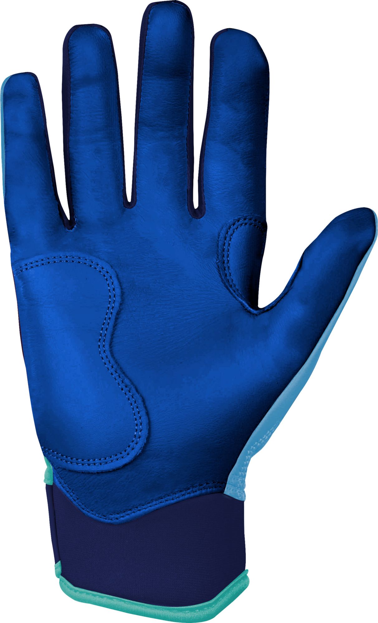 BRUCE BOLT Youth Bear Series Short Cuff Batting Gloves product image