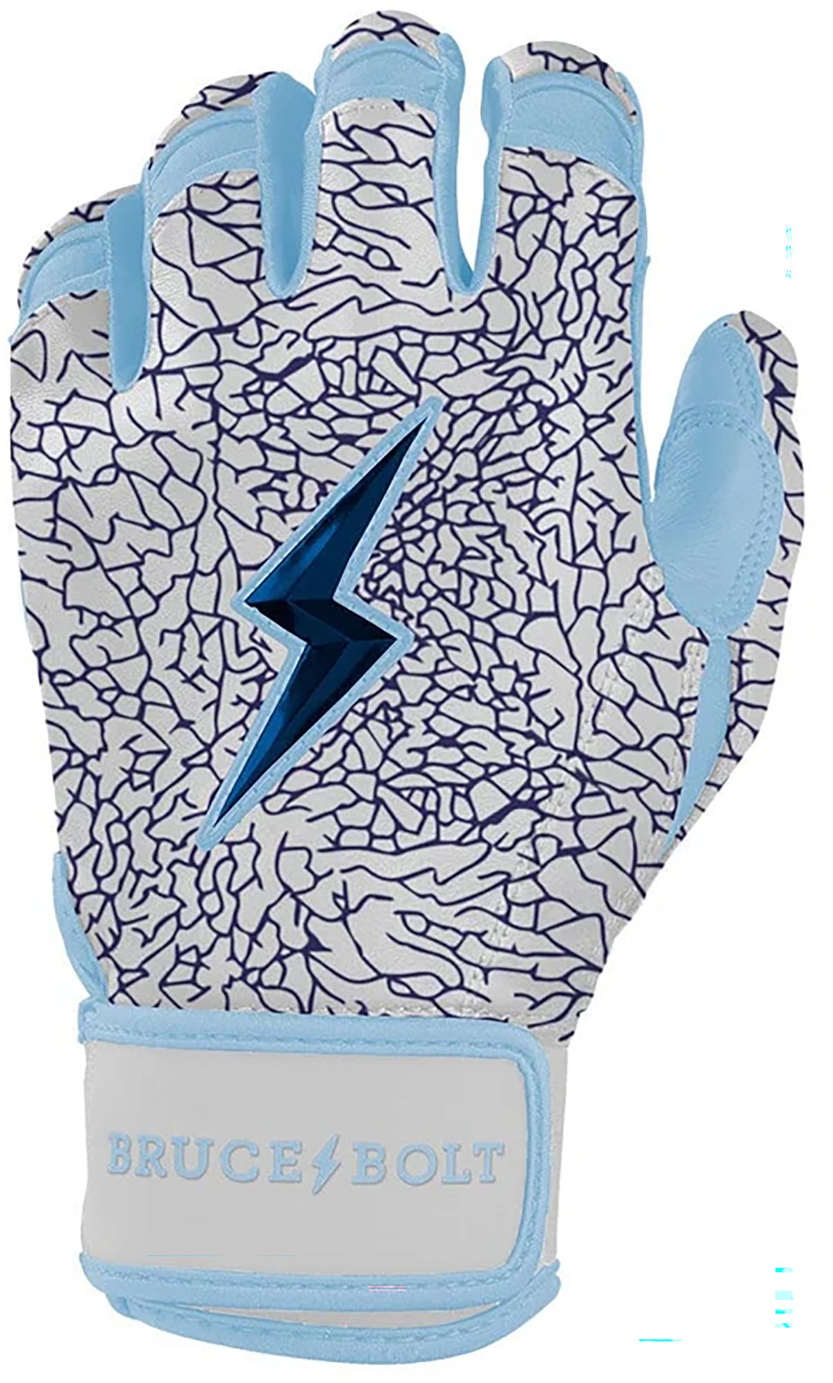 BRUCE BOLT Youth Signature Series Ian Happ Elephant Print Short