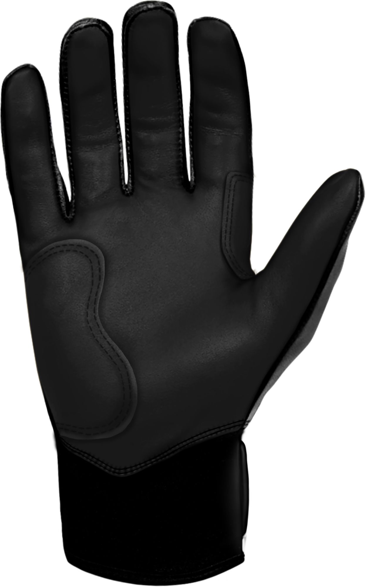 BRUCE BOLT Men's Bear Series Short Cuff Batting Gloves product image