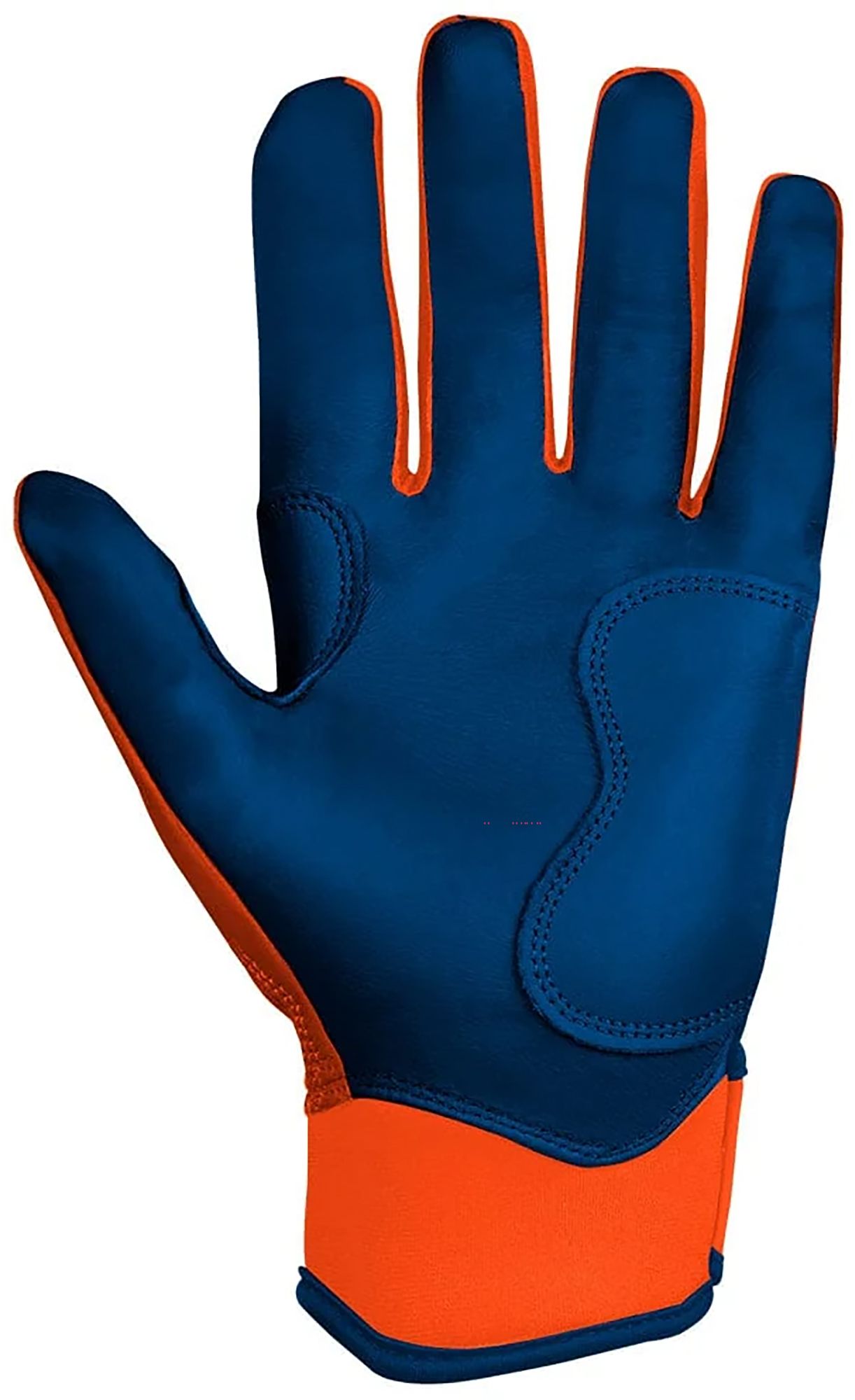 BRUCE BOLT Men's Signature Series Max Clark Short Cuff Batting Gloves product image