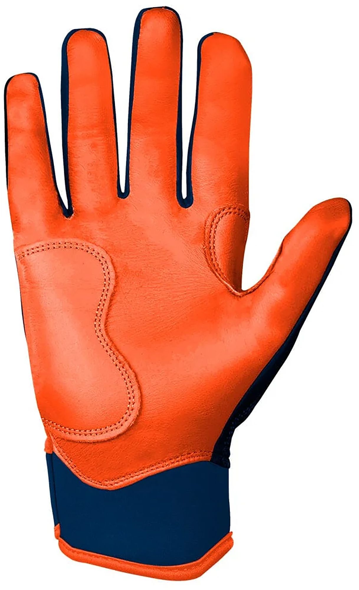 BRUCE BOLT Men's Signature Series Max Clark Short Cuff Batting Gloves product image