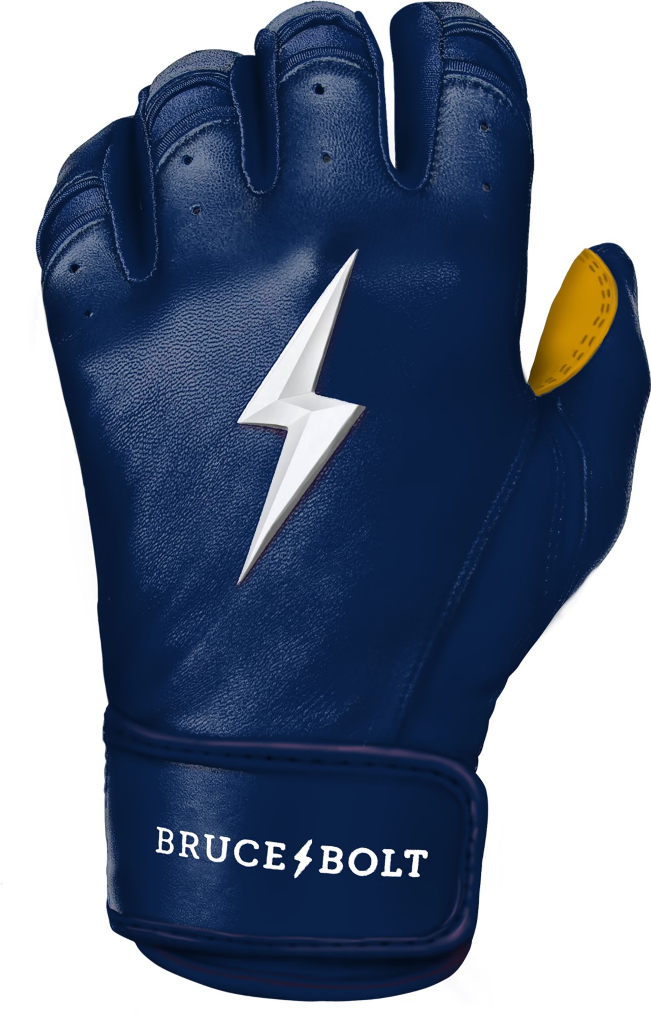 BRUCE BOLT Women's Original Series Short Cuff Batting Gloves product image