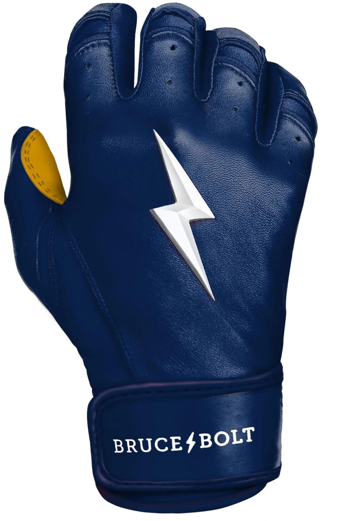 BRUCE BOLT Women's Original Series Short Cuff Batting Gloves product image