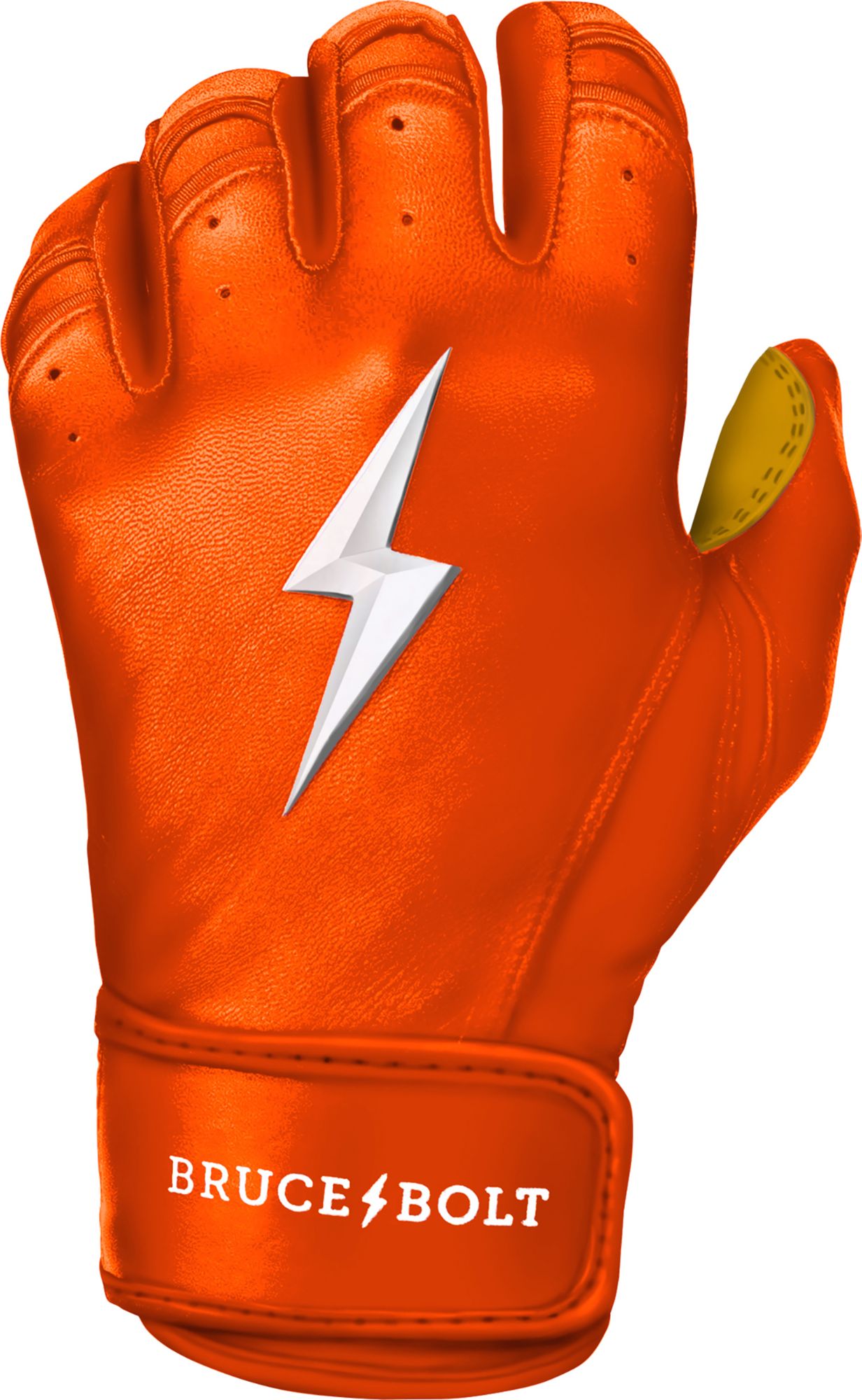 BRUCE BOLT Women's Original Series Short Cuff Batting Gloves product image