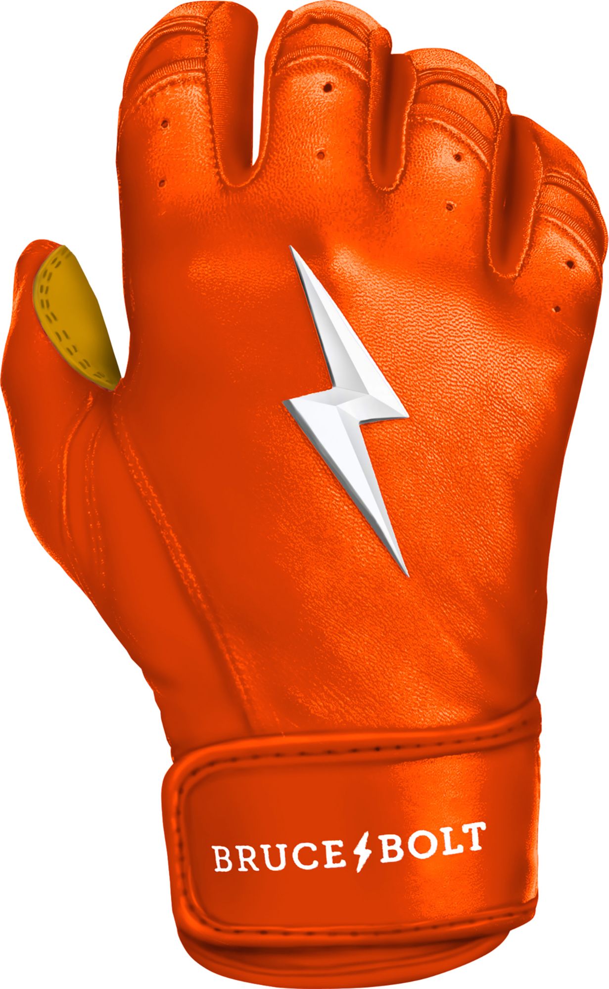 BRUCE BOLT Women's Original Series Short Cuff Batting Gloves product image