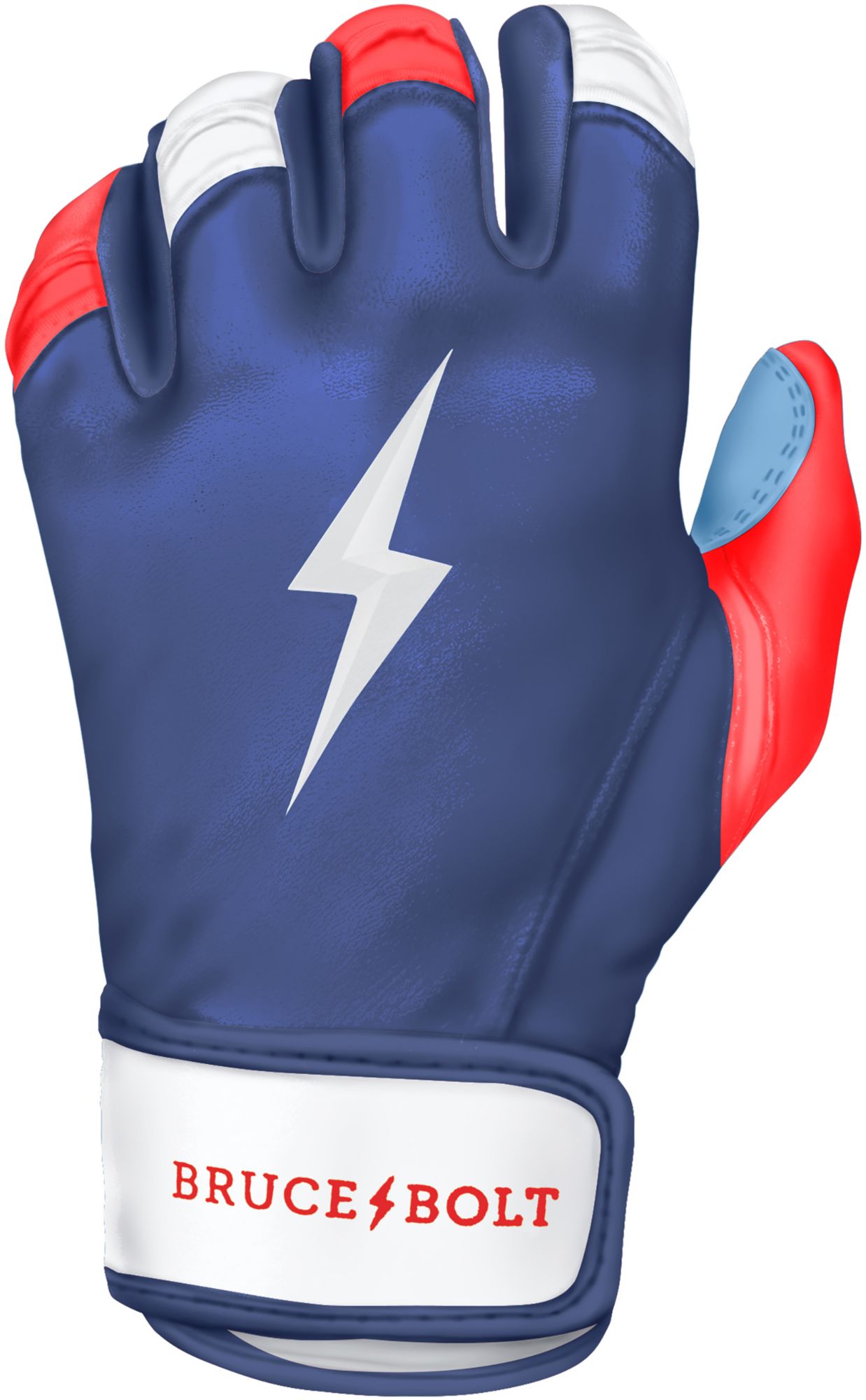 BRUCE BOLT Women's Short Cuff Creator Series Batting Gloves product image