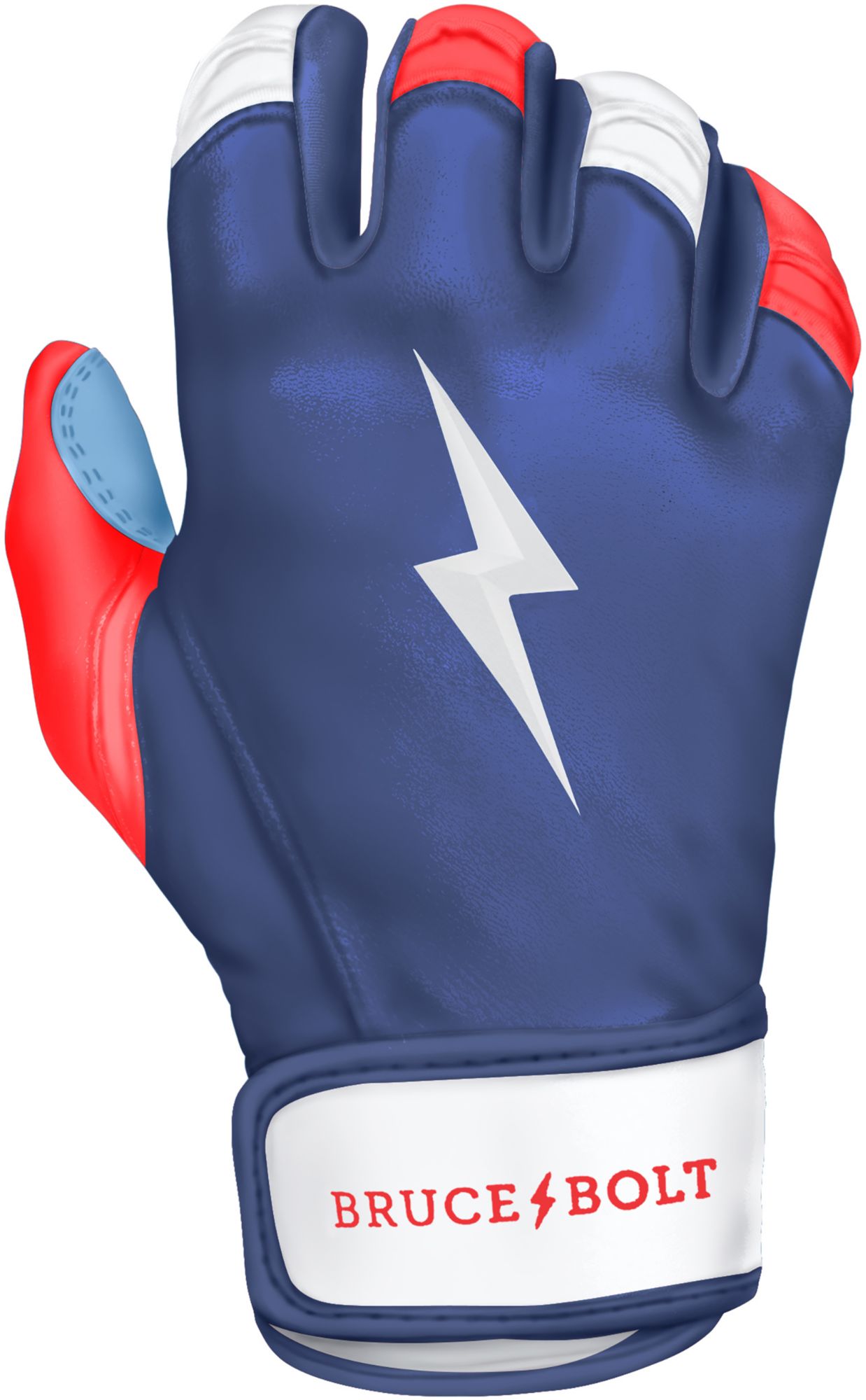 BRUCE BOLT Women's Short Cuff Creator Series Batting Gloves product image