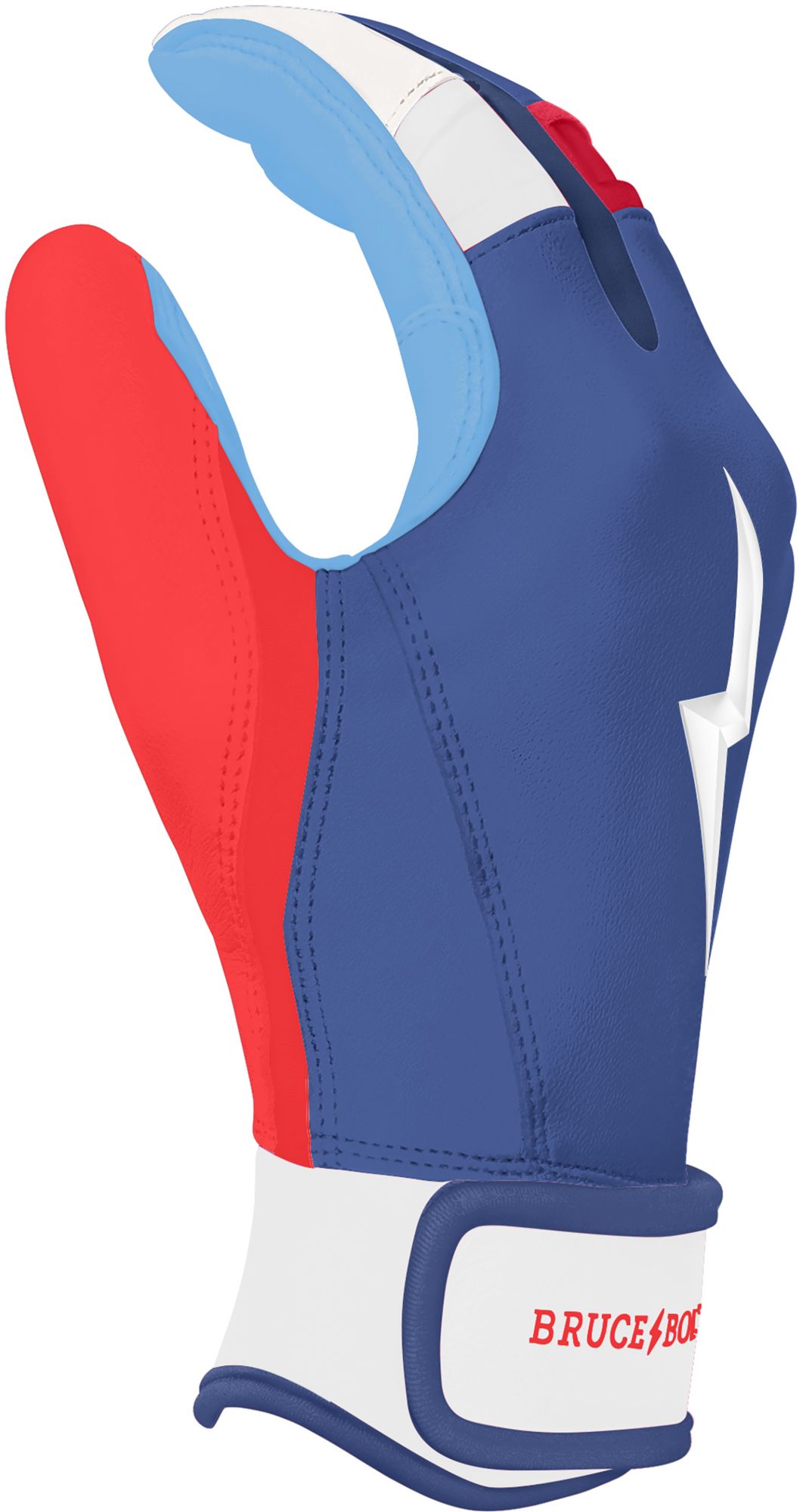 BRUCE BOLT Women's Short Cuff Creator Series Batting Gloves product image