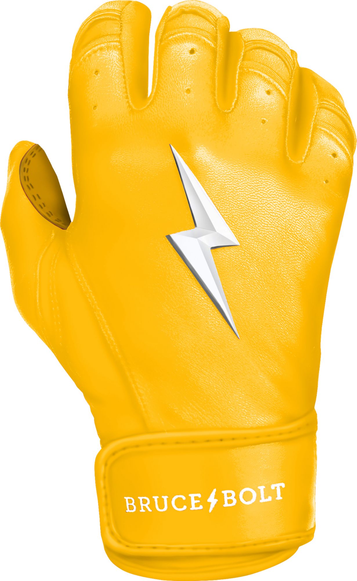 BRUCE BOLT Women's Original Series Short Cuff Batting Gloves product image