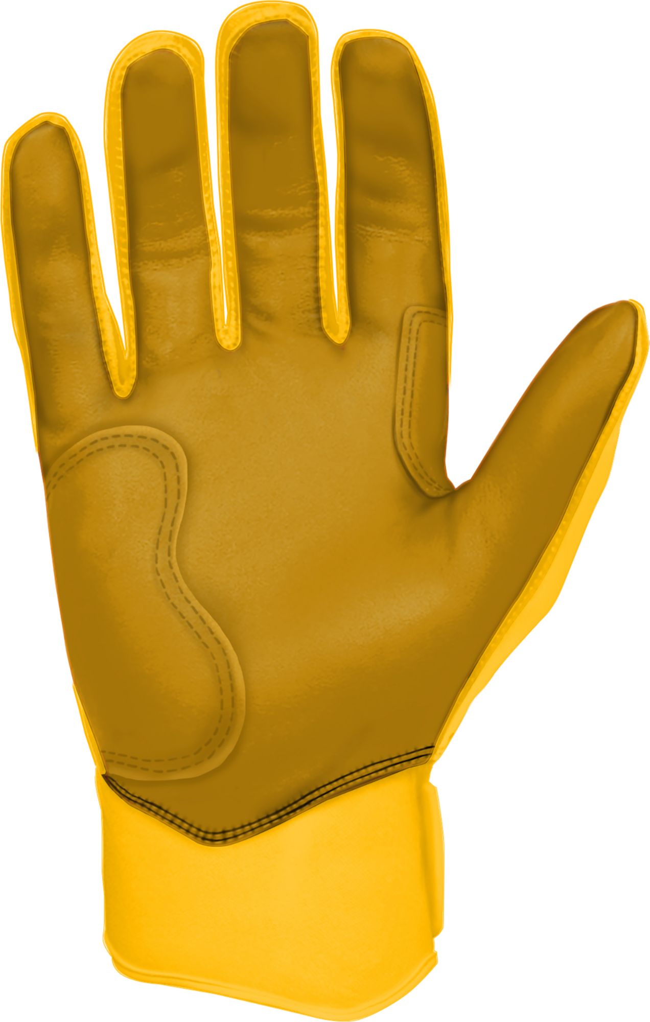 BRUCE BOLT Women's Original Series Short Cuff Batting Gloves product image