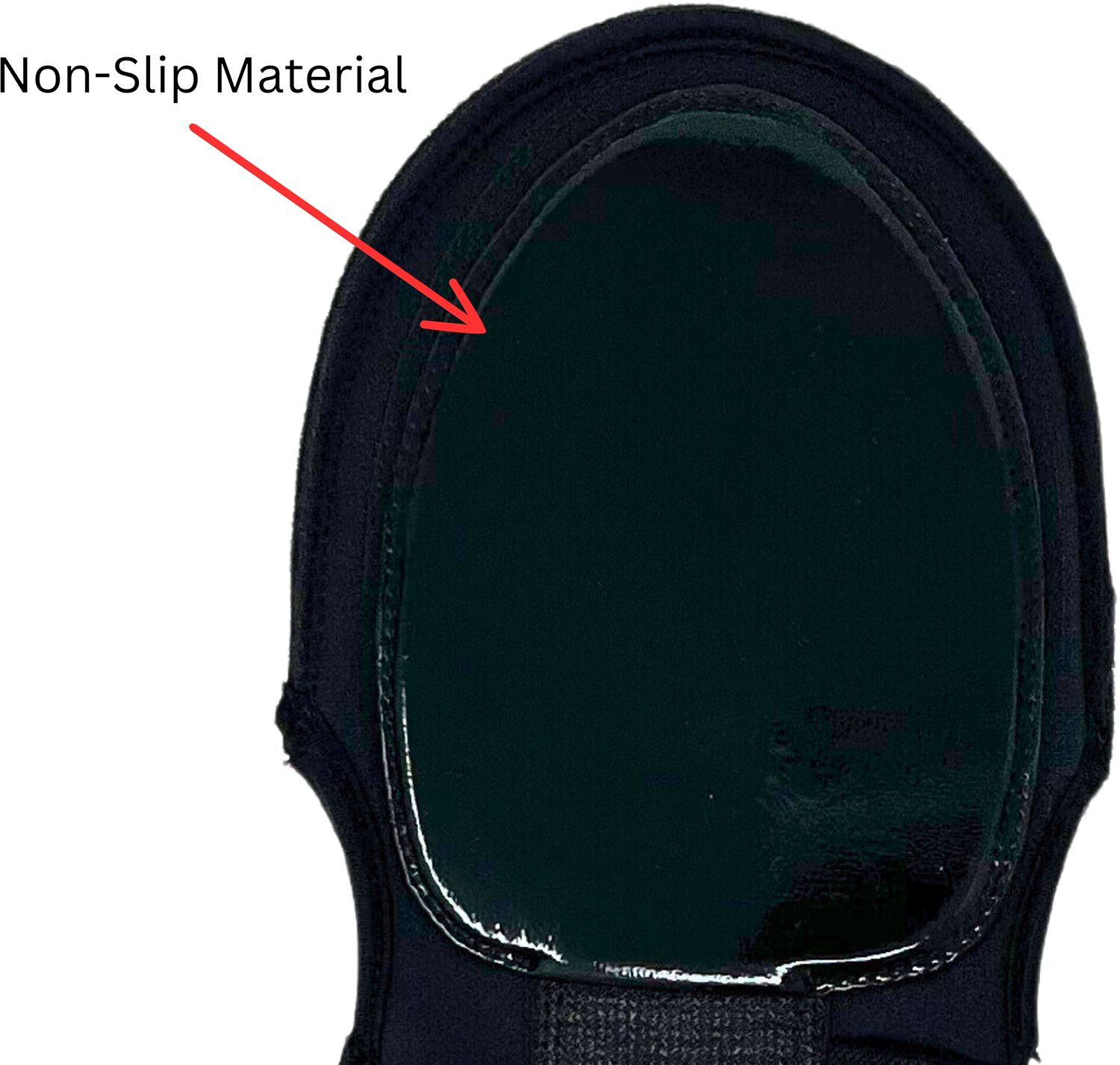 BRUCE BOLT Adult Premium Pro Universal Sliding Mitt product image