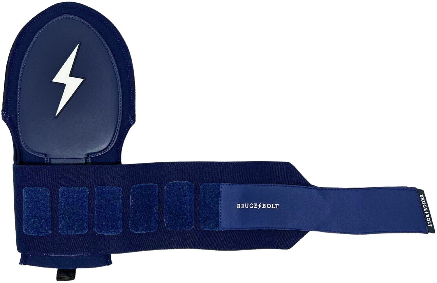 BRUCE BOLT Adult Premium Pro Universal Sliding Mitt product image