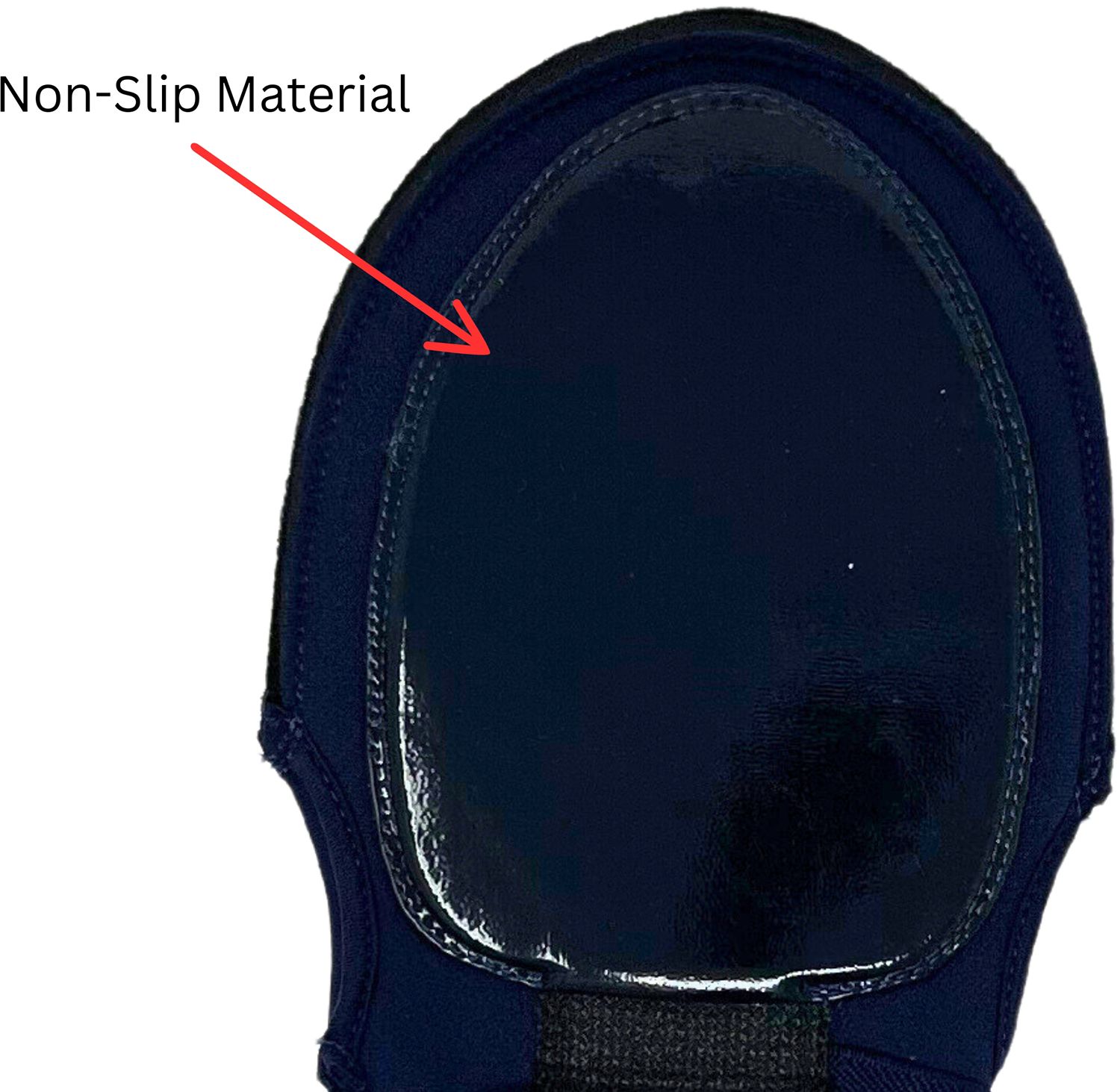 BRUCE BOLT Adult Premium Pro Universal Sliding Mitt product image