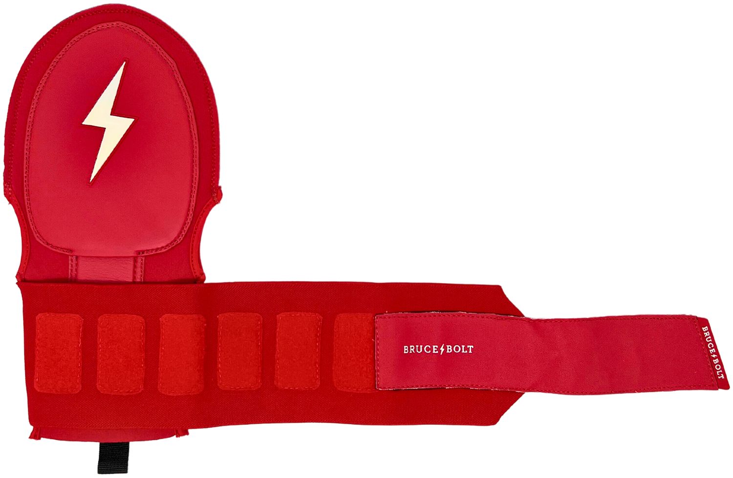 BRUCE BOLT Adult Premium Pro Universal Sliding Mitt product image