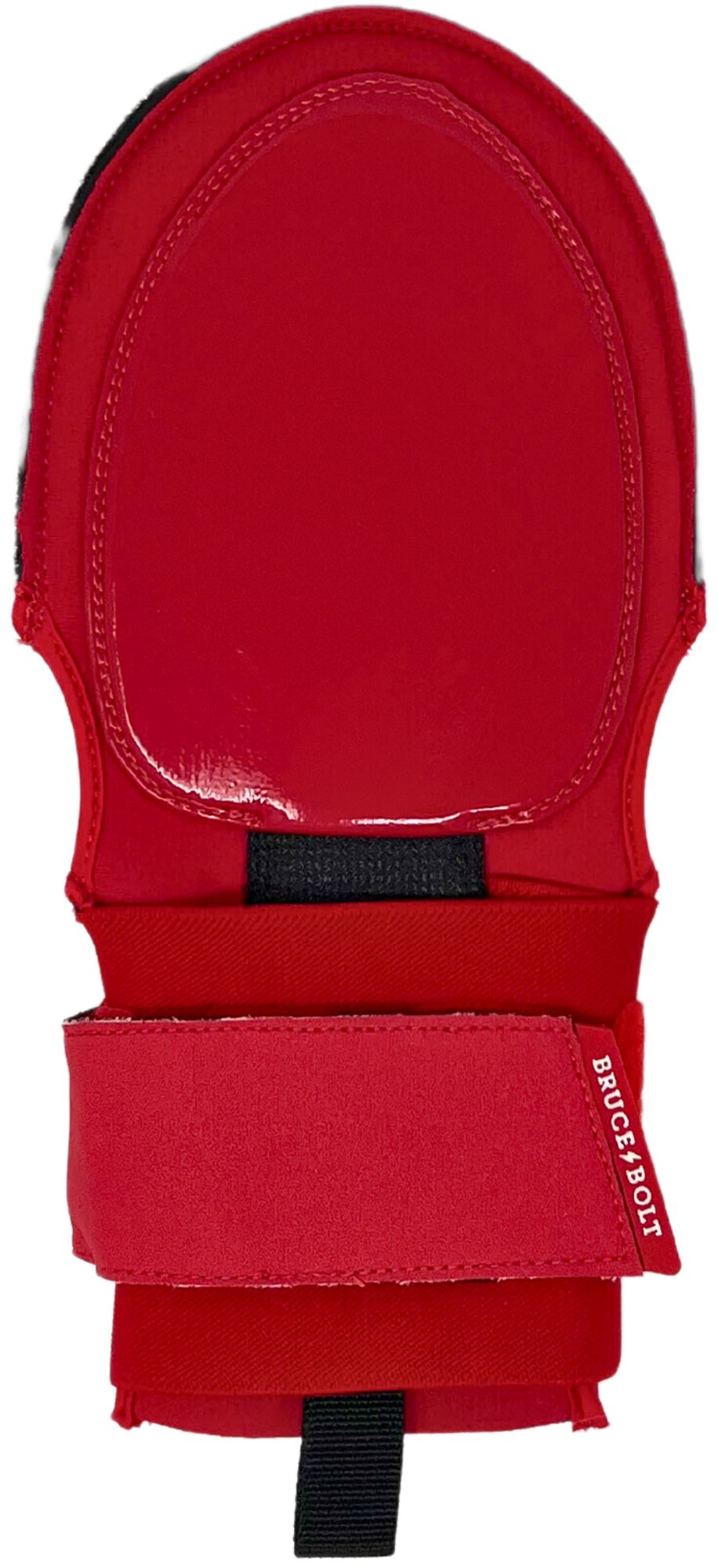 BRUCE BOLT Adult Premium Pro Universal Sliding Mitt product image