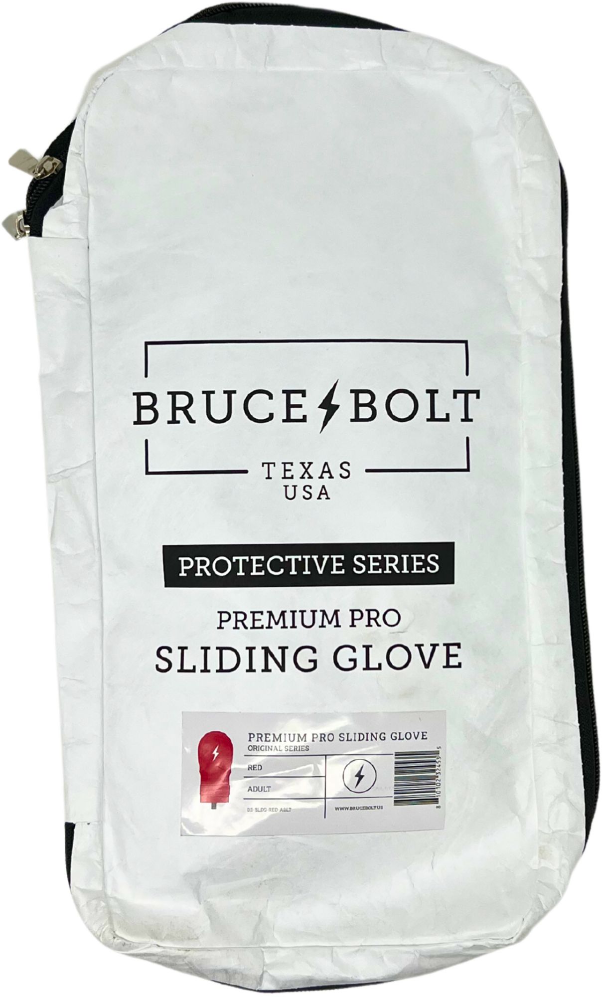 BRUCE BOLT Adult Premium Pro Universal Sliding Mitt product image
