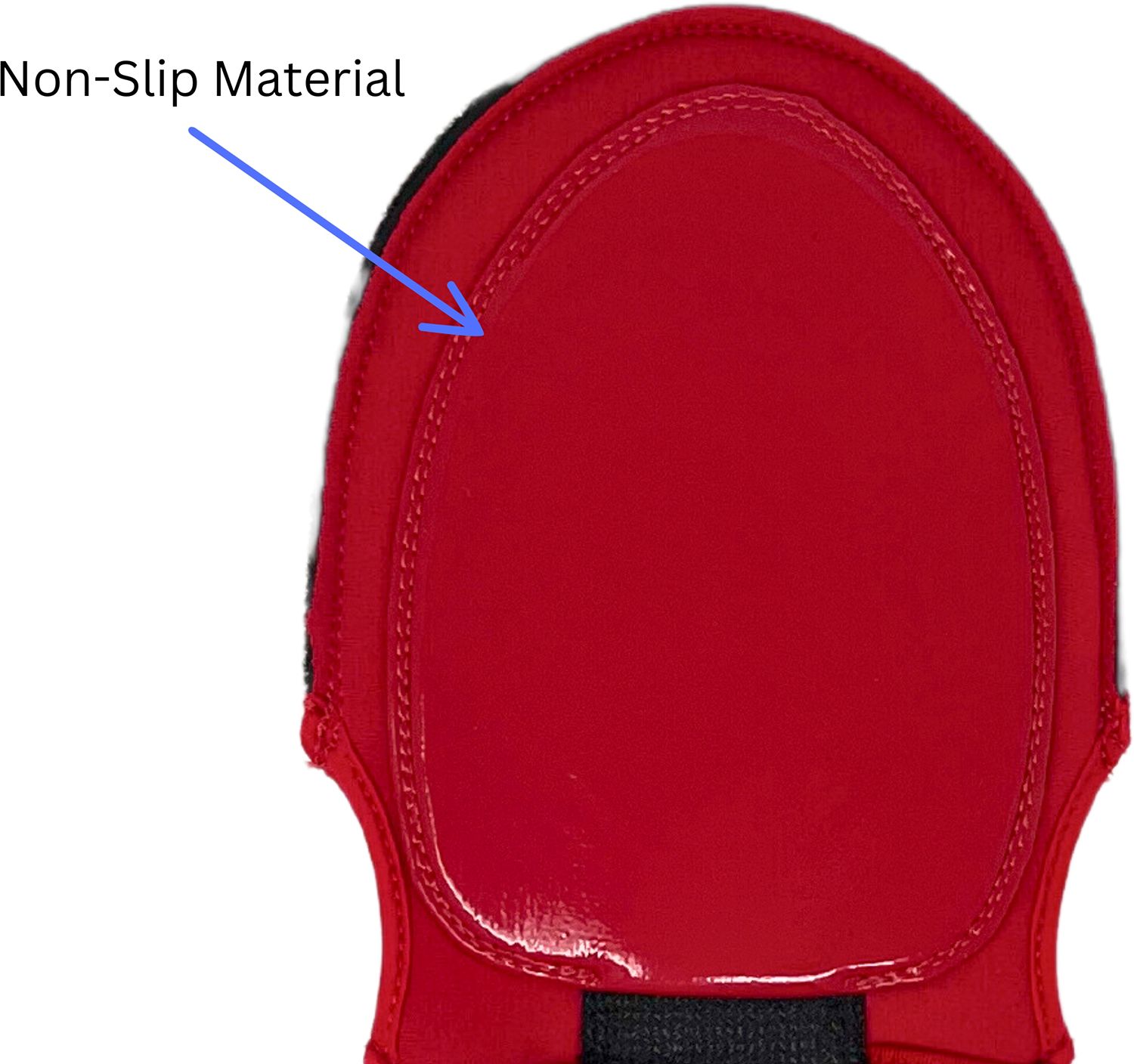 BRUCE BOLT Adult Premium Pro Universal Sliding Mitt product image