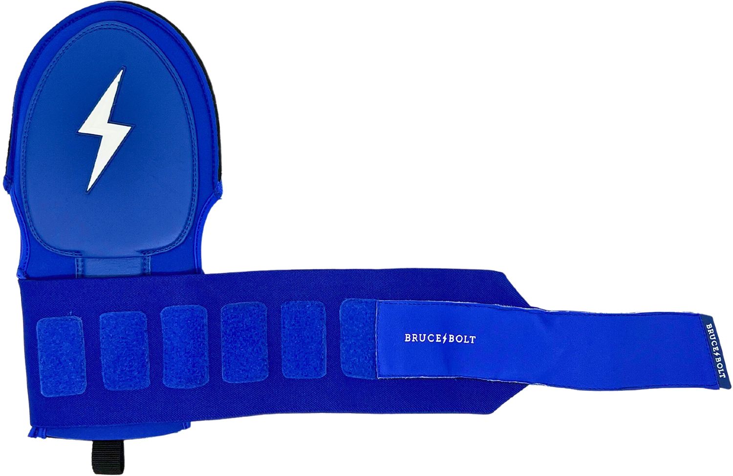 BRUCE BOLT Adult Premium Pro Universal Sliding Mitt product image