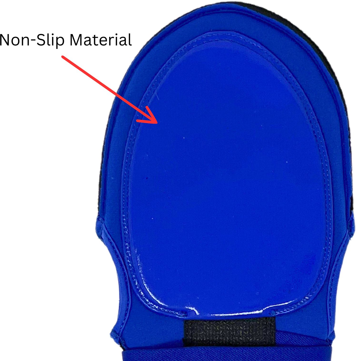 BRUCE BOLT Adult Premium Pro Universal Sliding Mitt product image