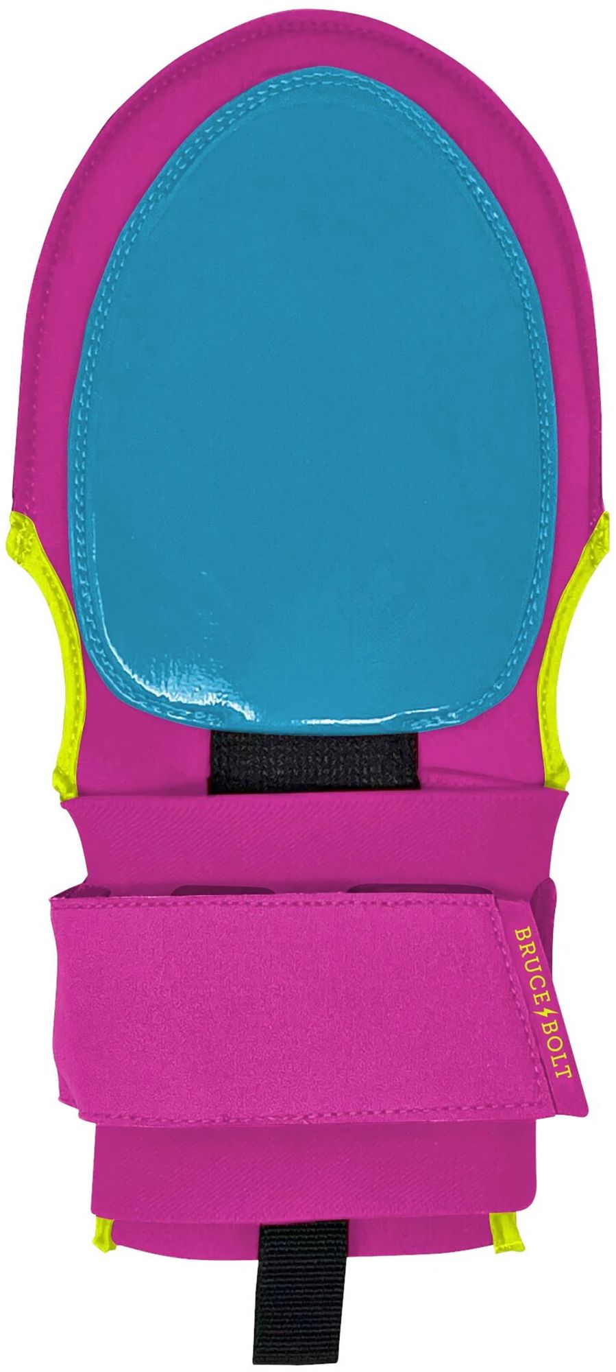 BRUCE BOLT Adult Bear Series Premium Pro Universal Sliding Mitt product image