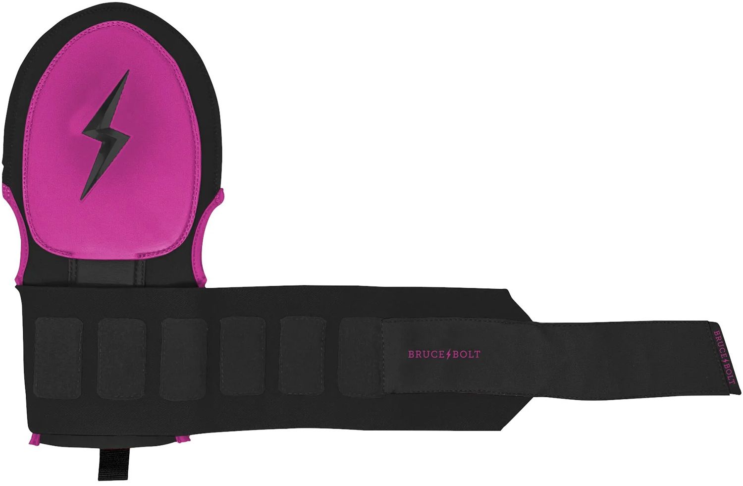 BRUCE BOLT Youth Creator Series Premium Pro Universal Sliding Mitt product image