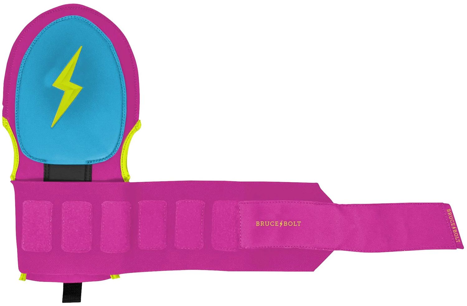 BRUCE BOLT Youth Bear Series Premium Pro Universal Sliding Mitt product image