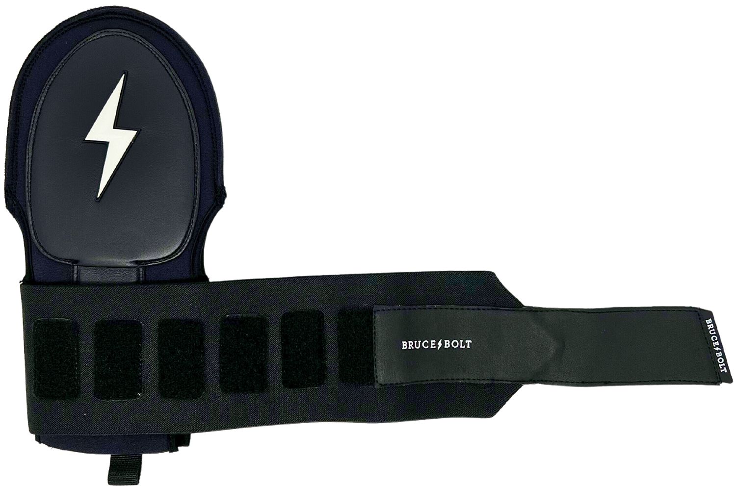 BRUCE BOLT Youth Premium Pro Universal Sliding Mitt product image