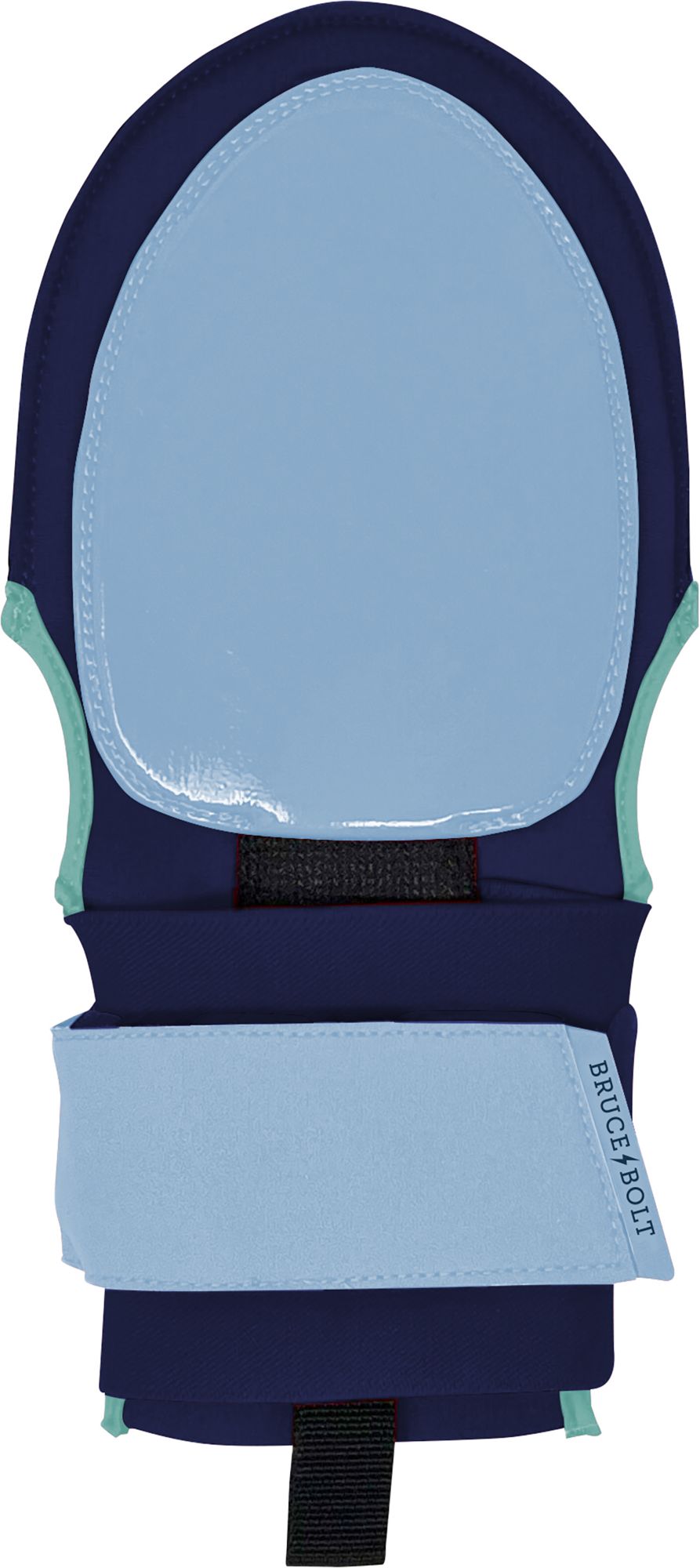 BRUCE BOLT Youth Bear Series Premium Pro Universal Sliding Mitt product image