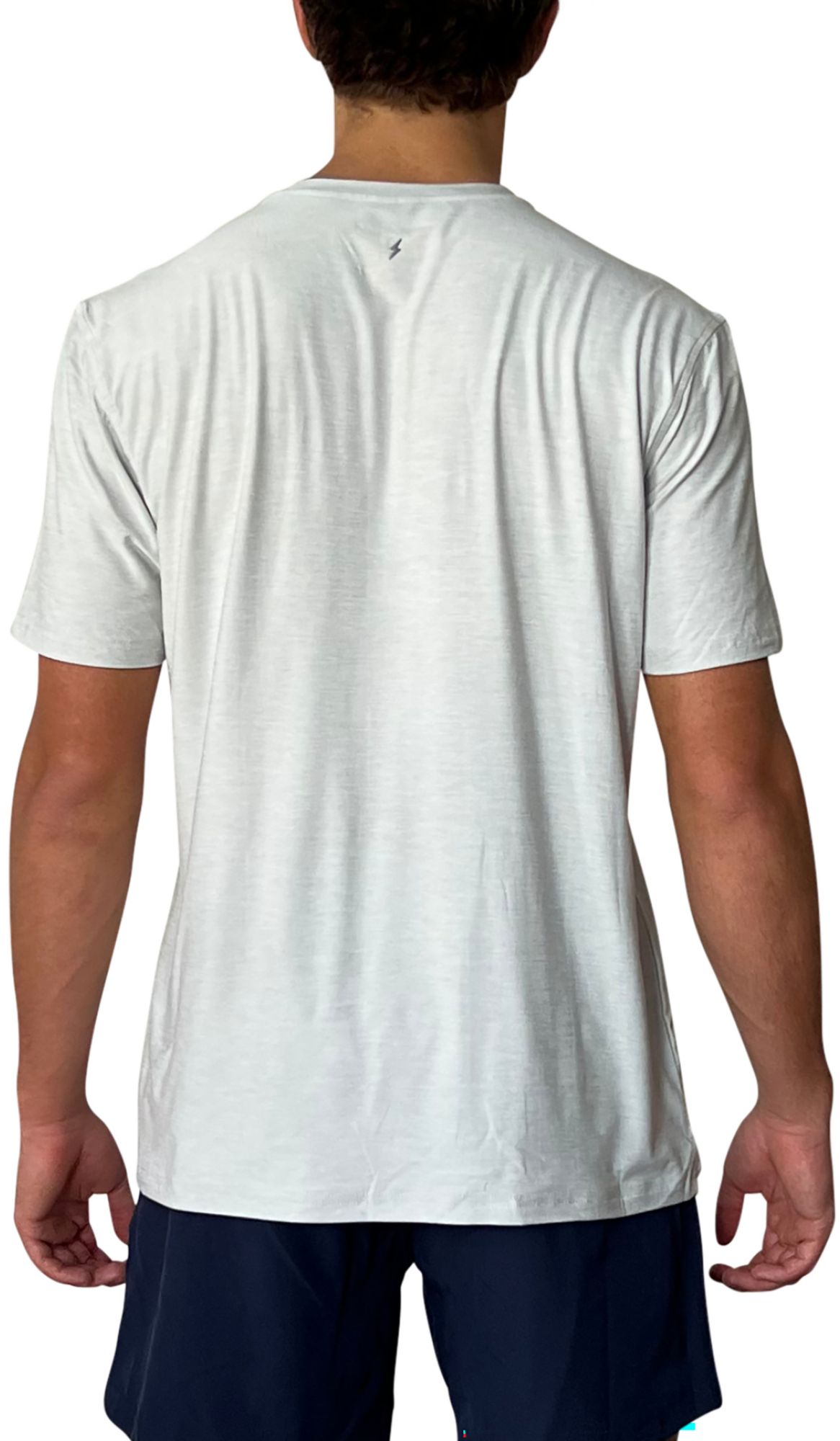 BRUCE BOLT Men's Bolt SuperSoft T-Shirt product image