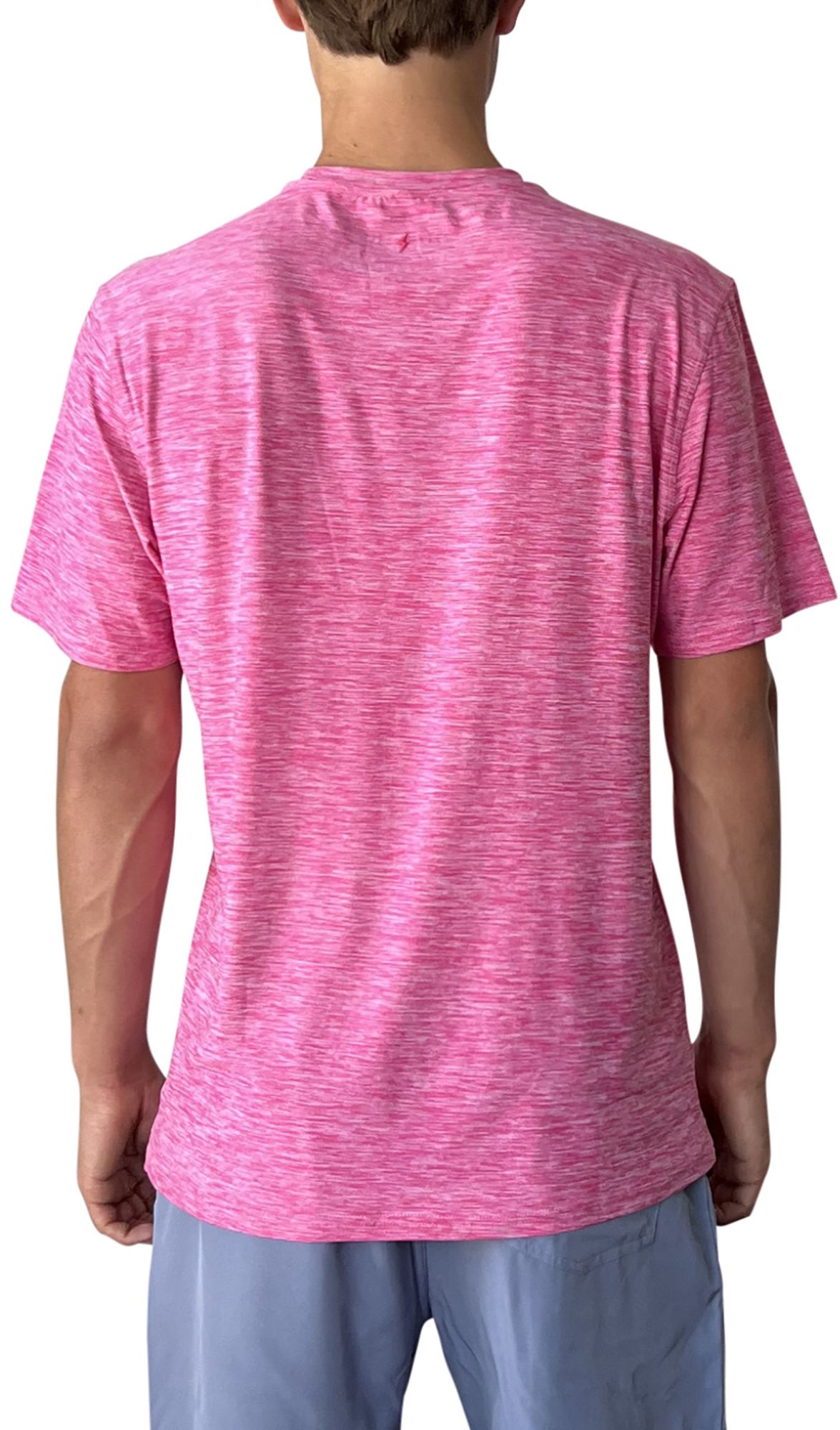 BRUCE BOLT Men's Bolt SuperSoft T-Shirt product image
